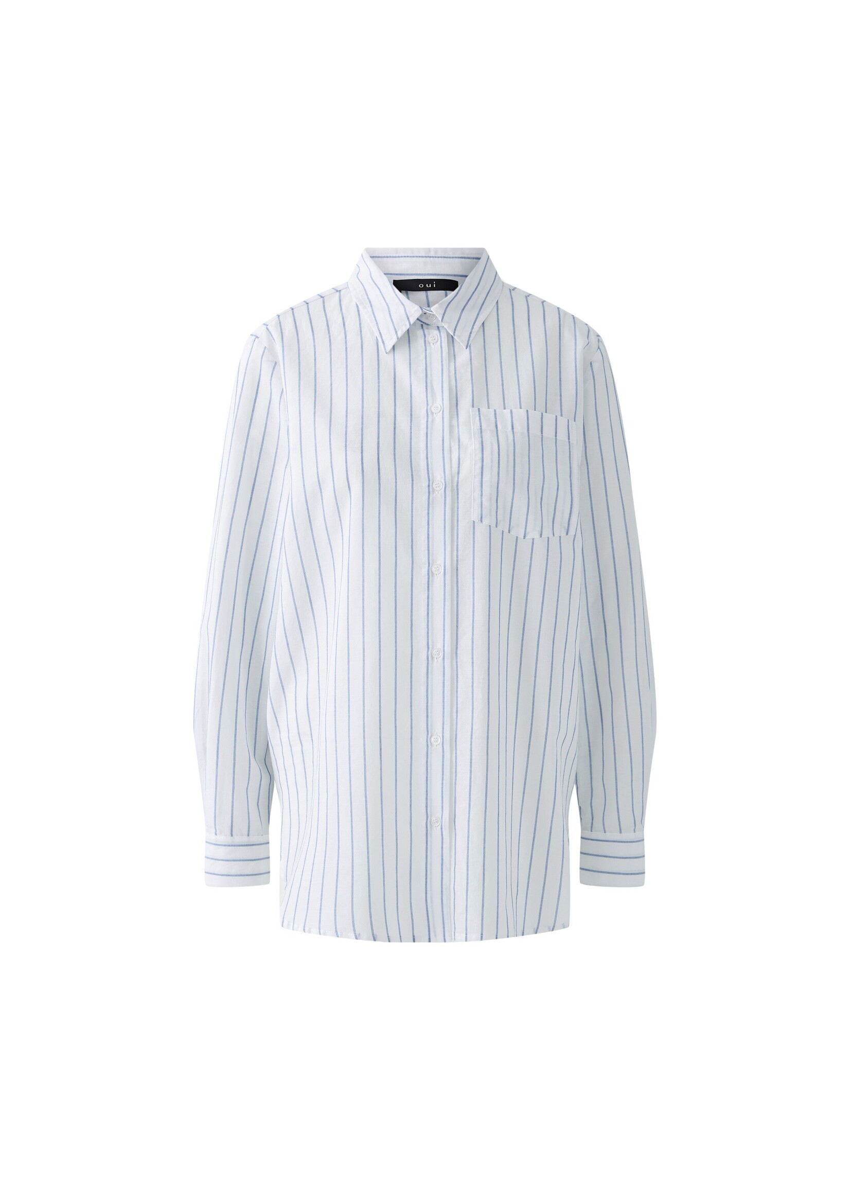 Ouí Blouse