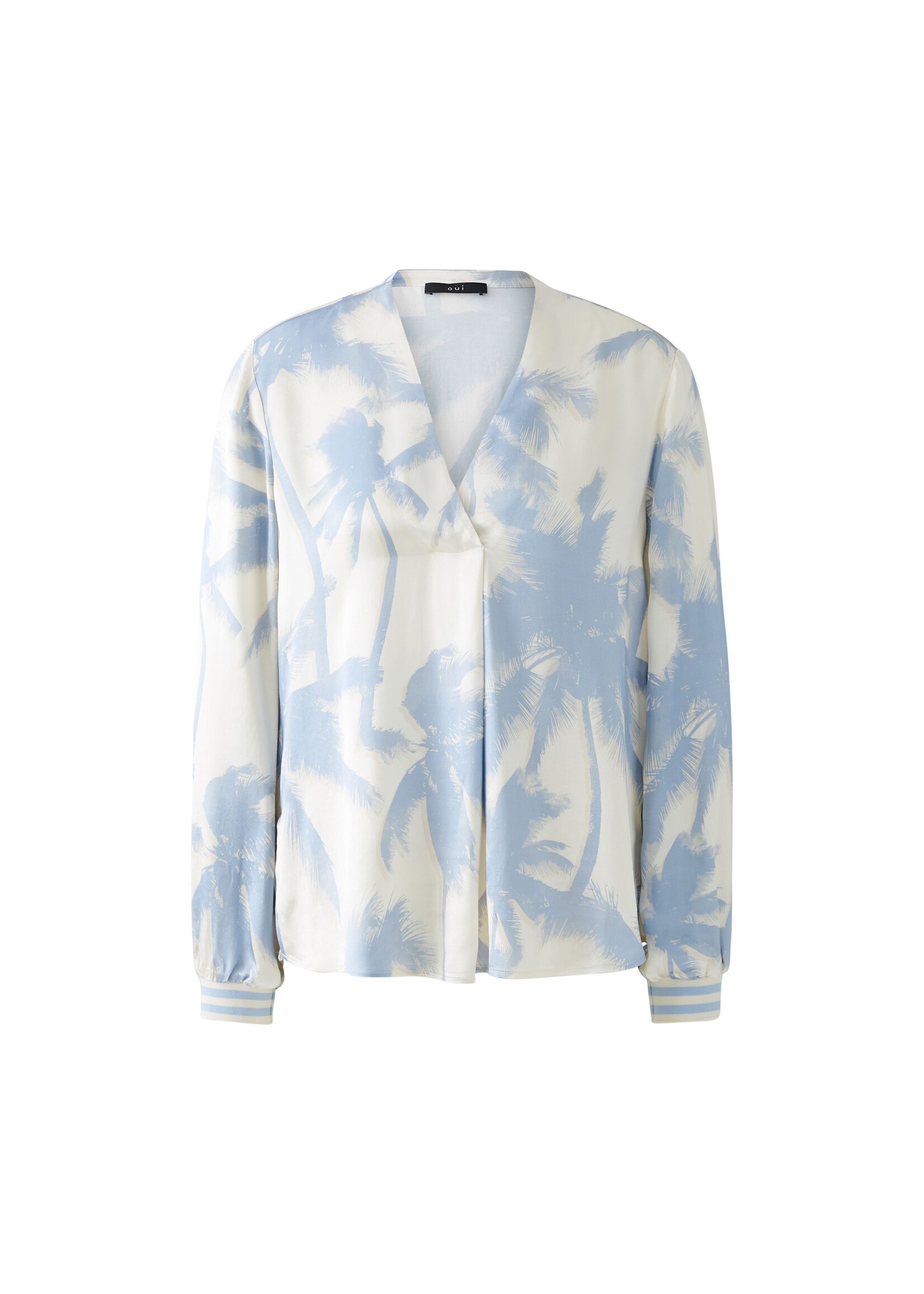 Ouí Blouse