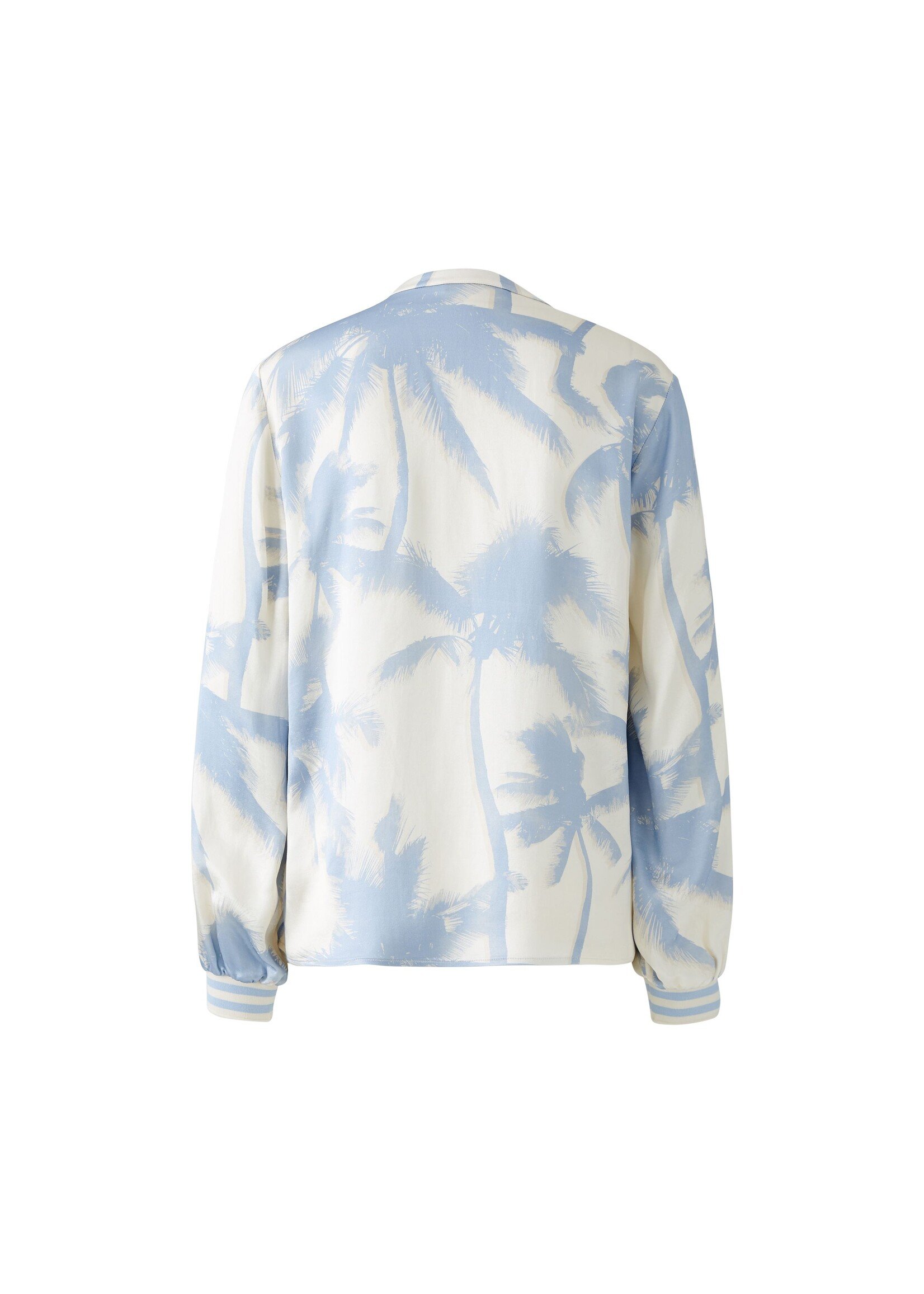 Ouí Blouse