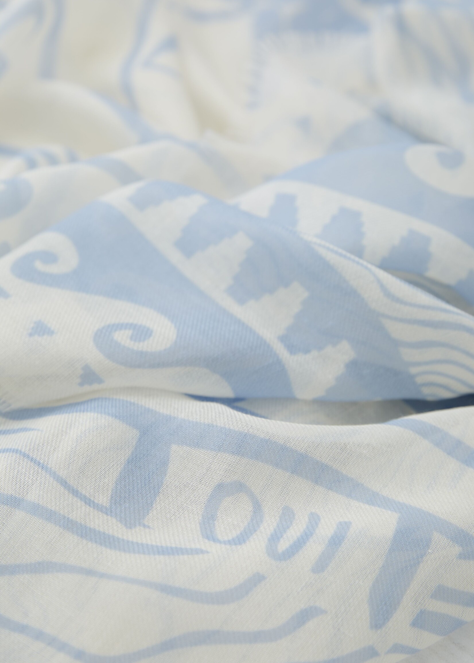 Ouí Foulard