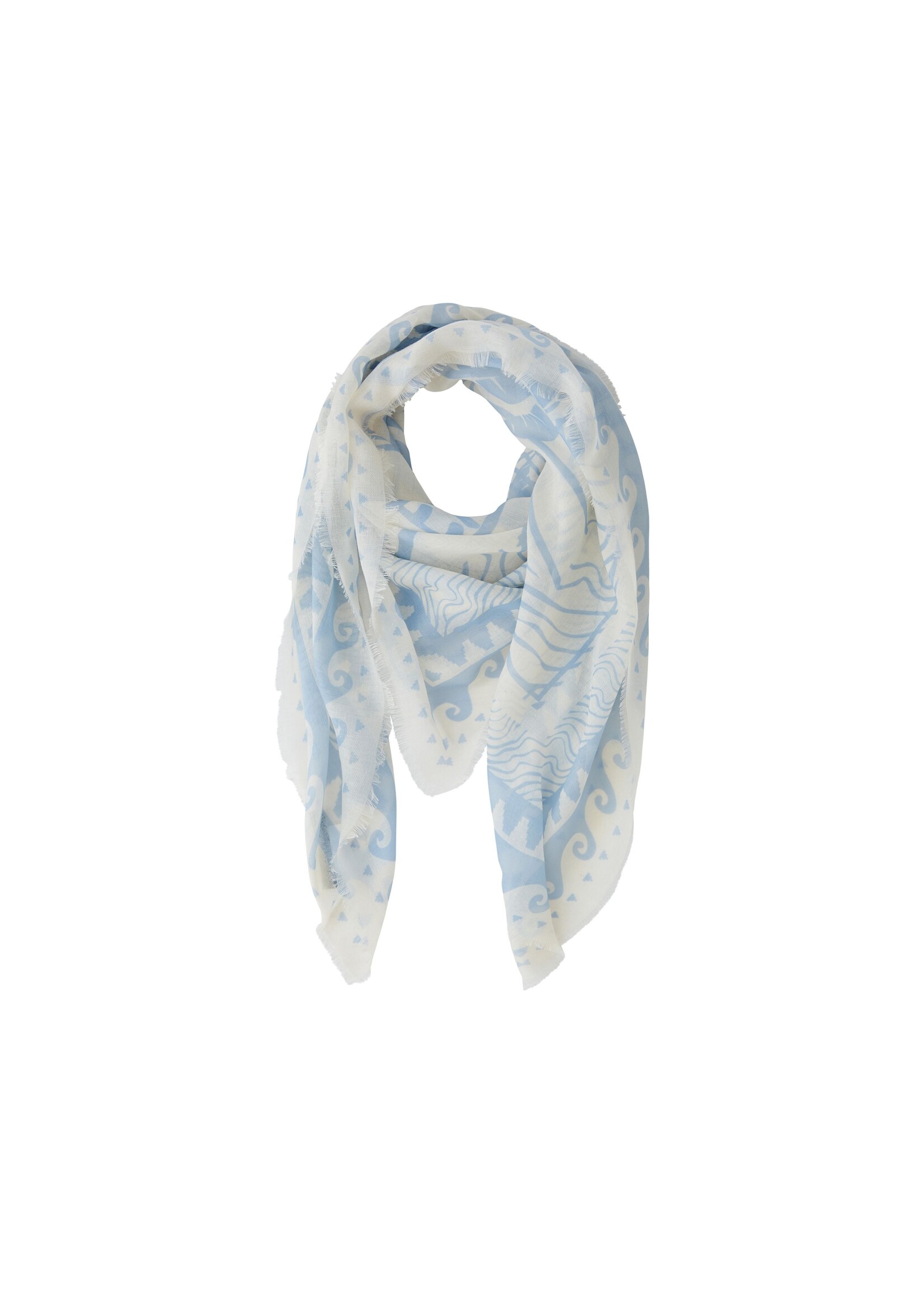 Ouí Foulard