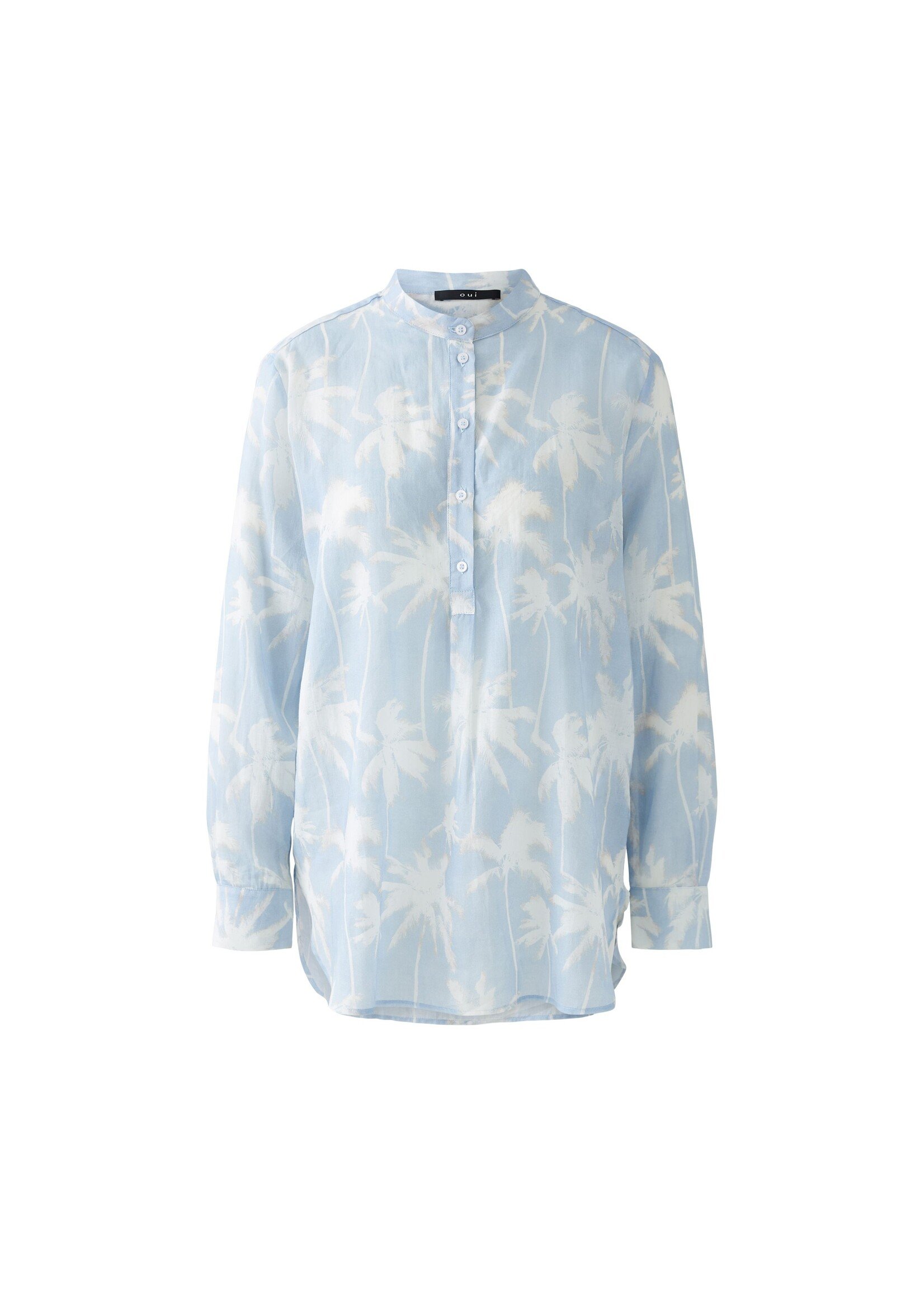 Ouí Blouse