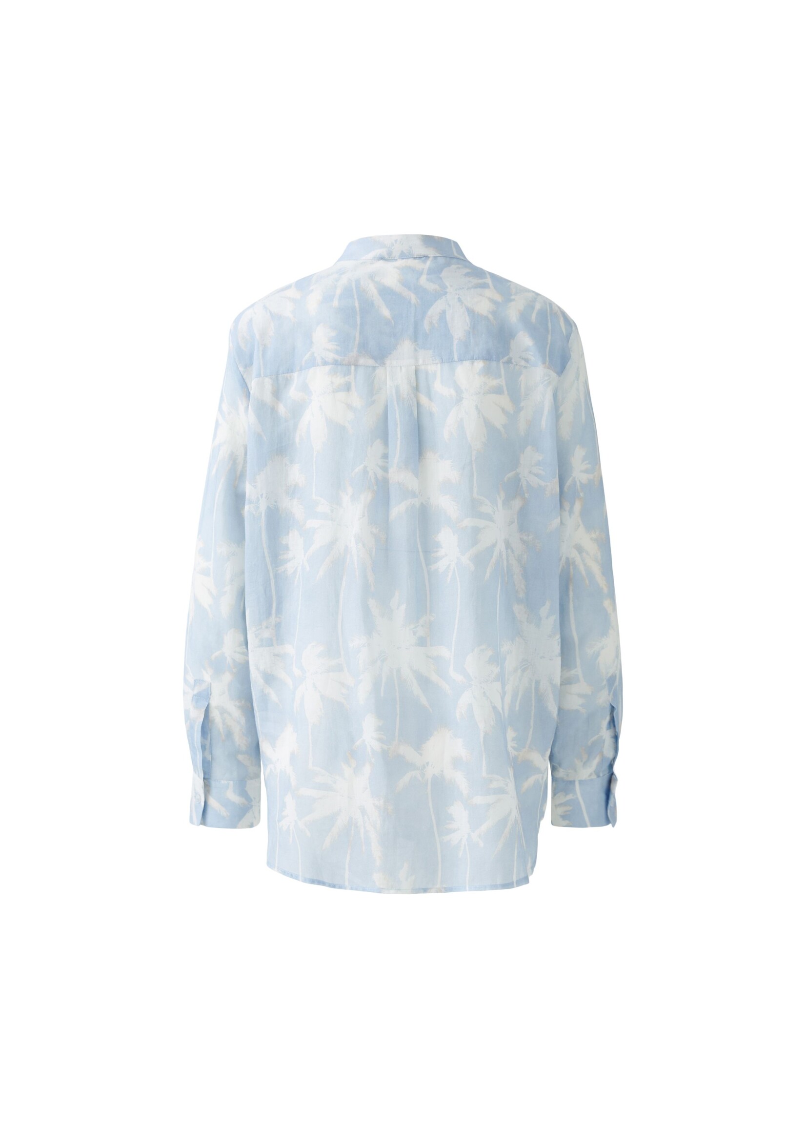 Ouí Blouse