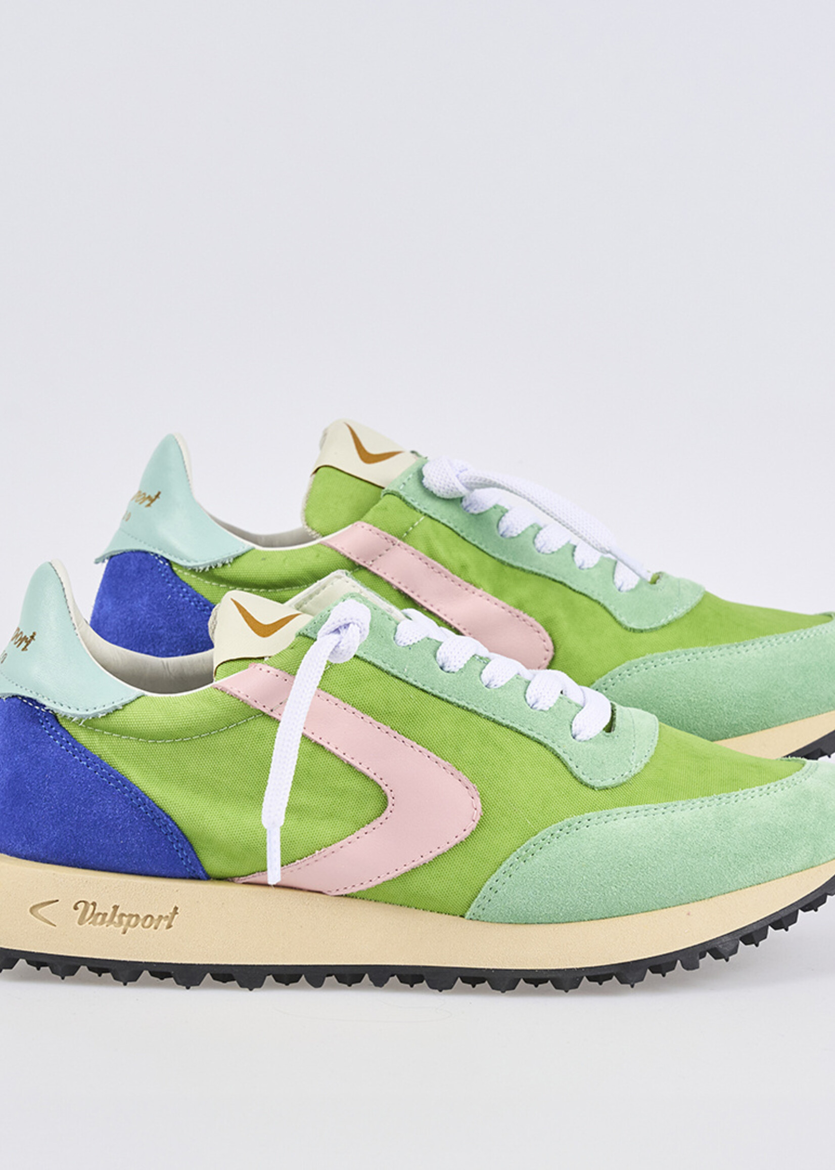 VALSPORT START heritage nylon vintage