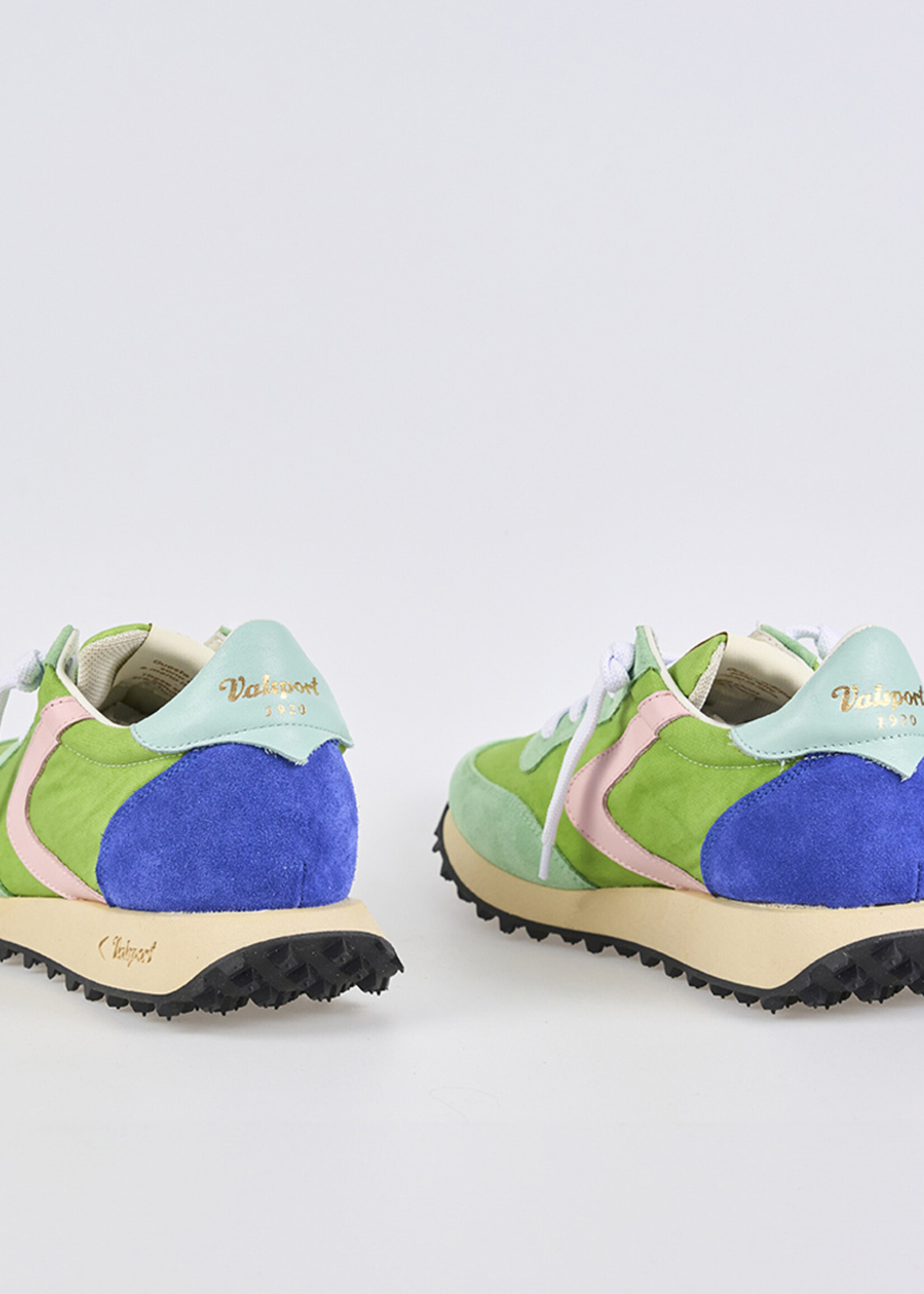 VALSPORT START heritage nylon vintage