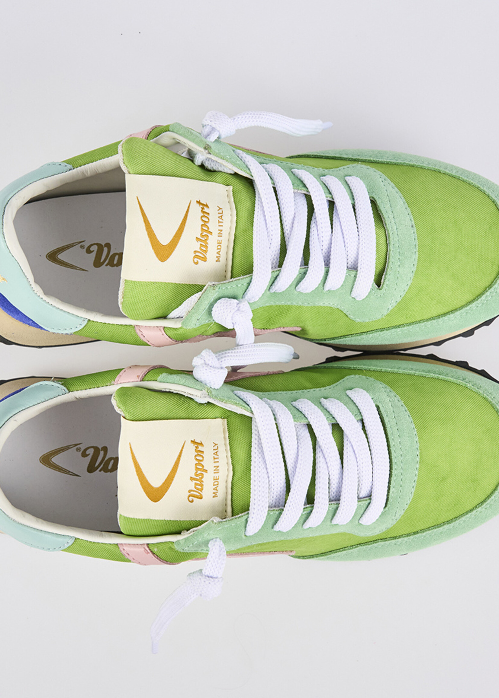 VALSPORT START heritage nylon vintage