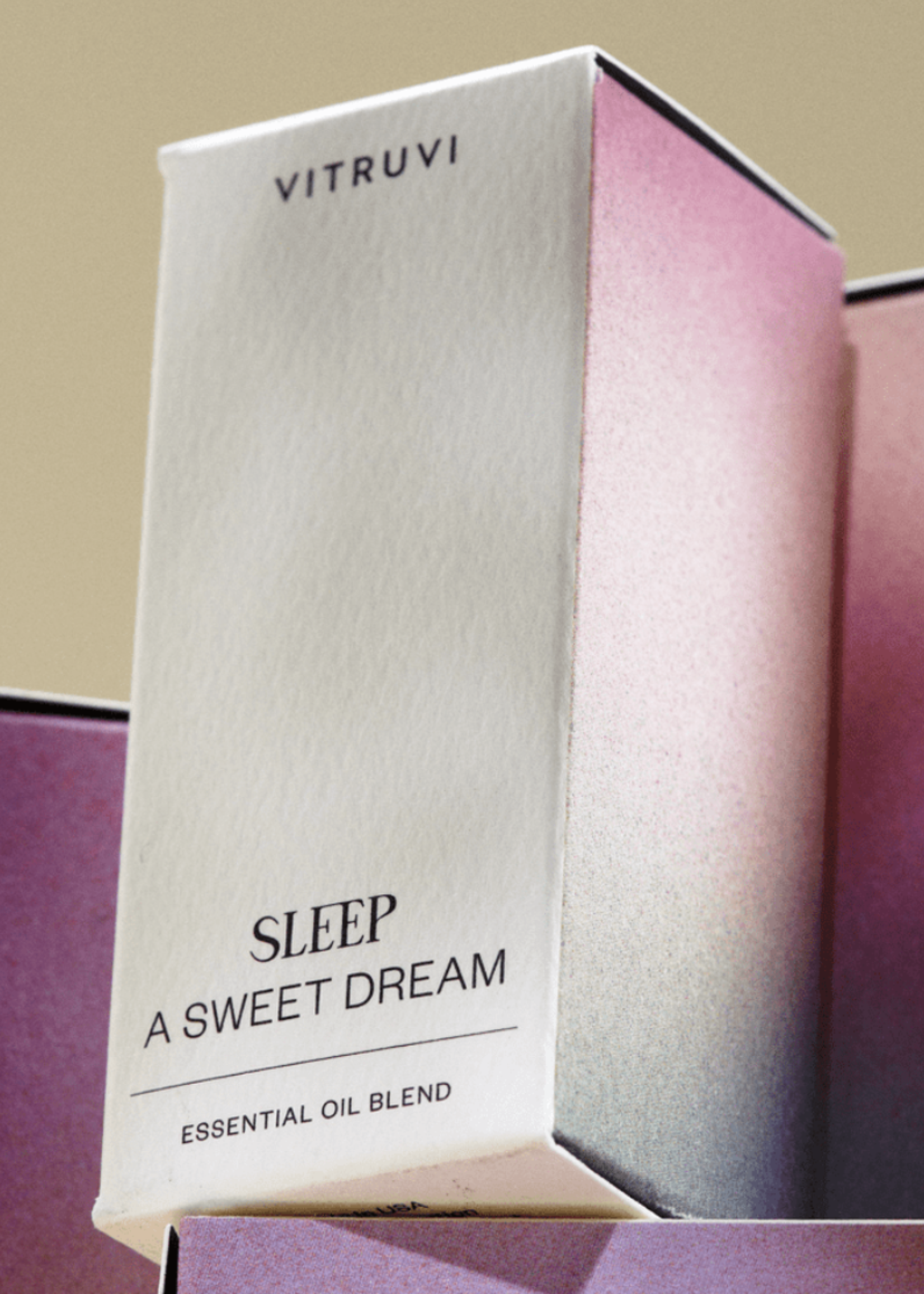 Vitruvi Huile essentielle SLEEP