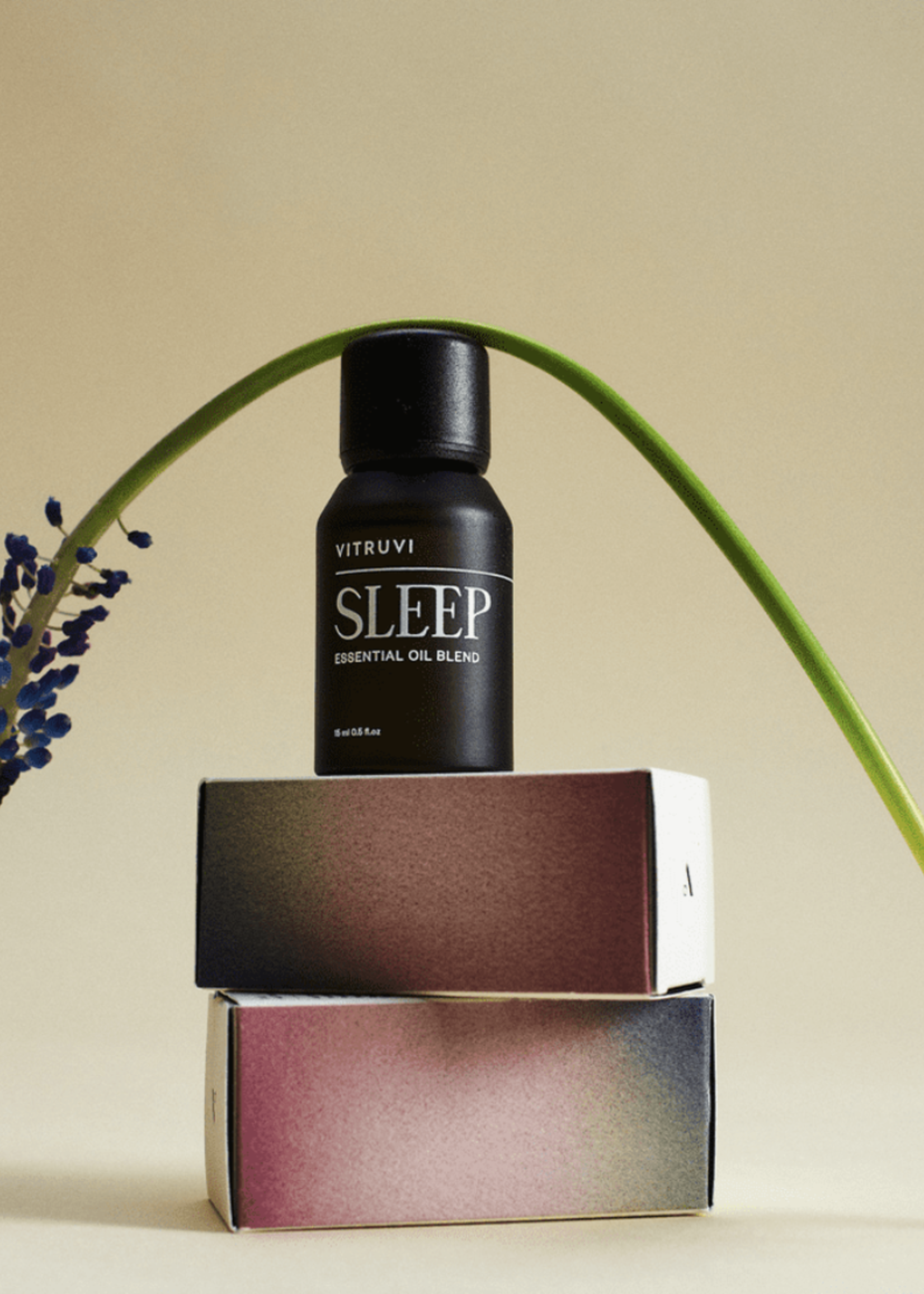 Vitruvi Huile essentielle SLEEP