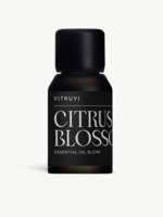 Vitruvi Huile essentielle CITRUS BLOSSOM