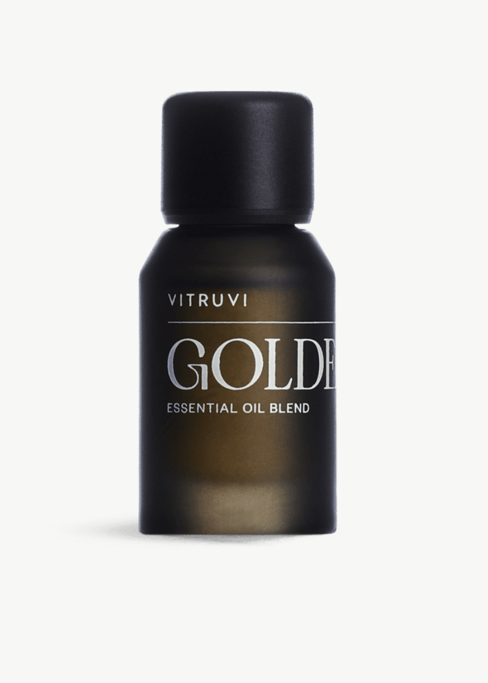 Huile essentielle GOLDEN
