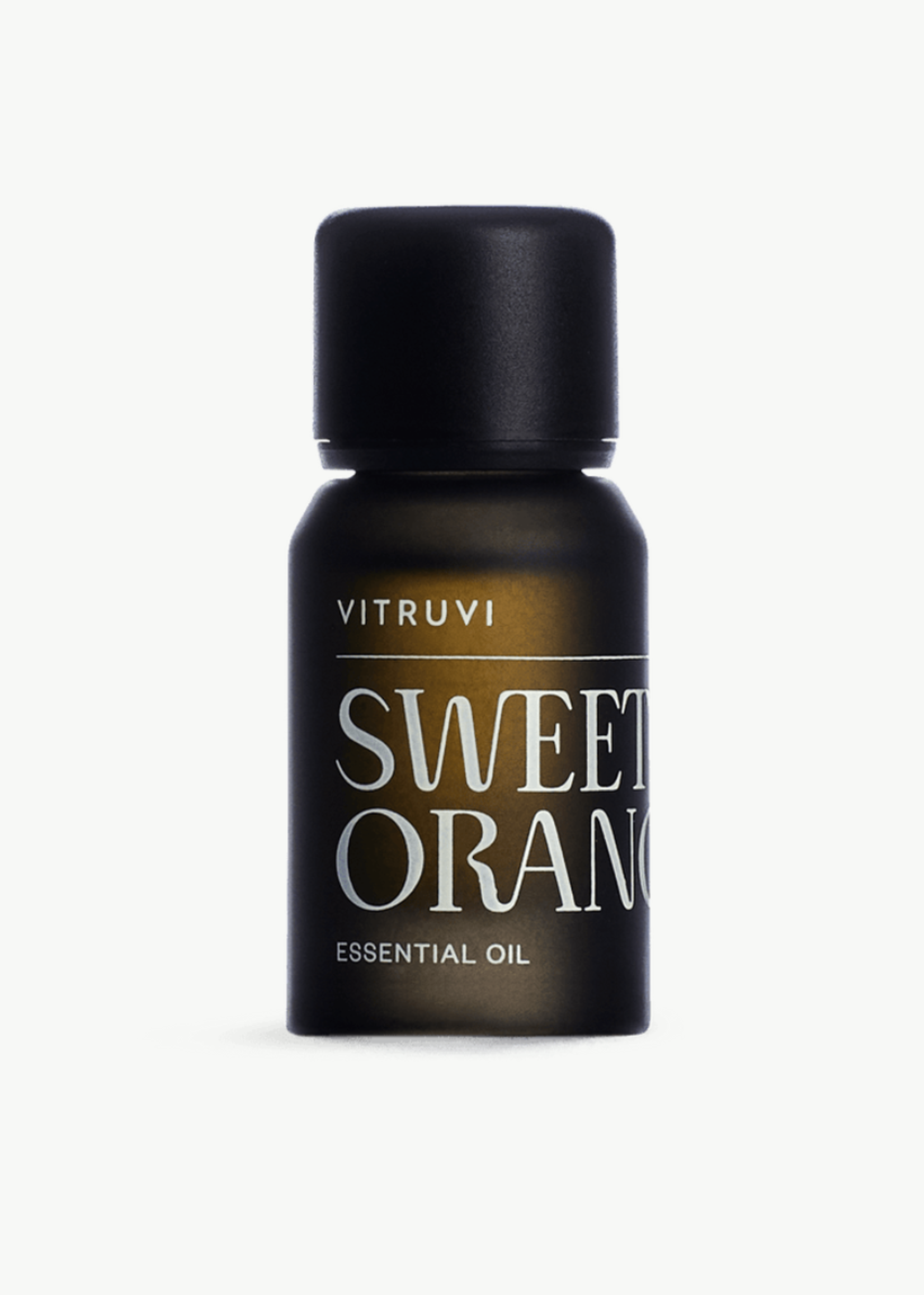 Huile essentielle SWEET ORANGE