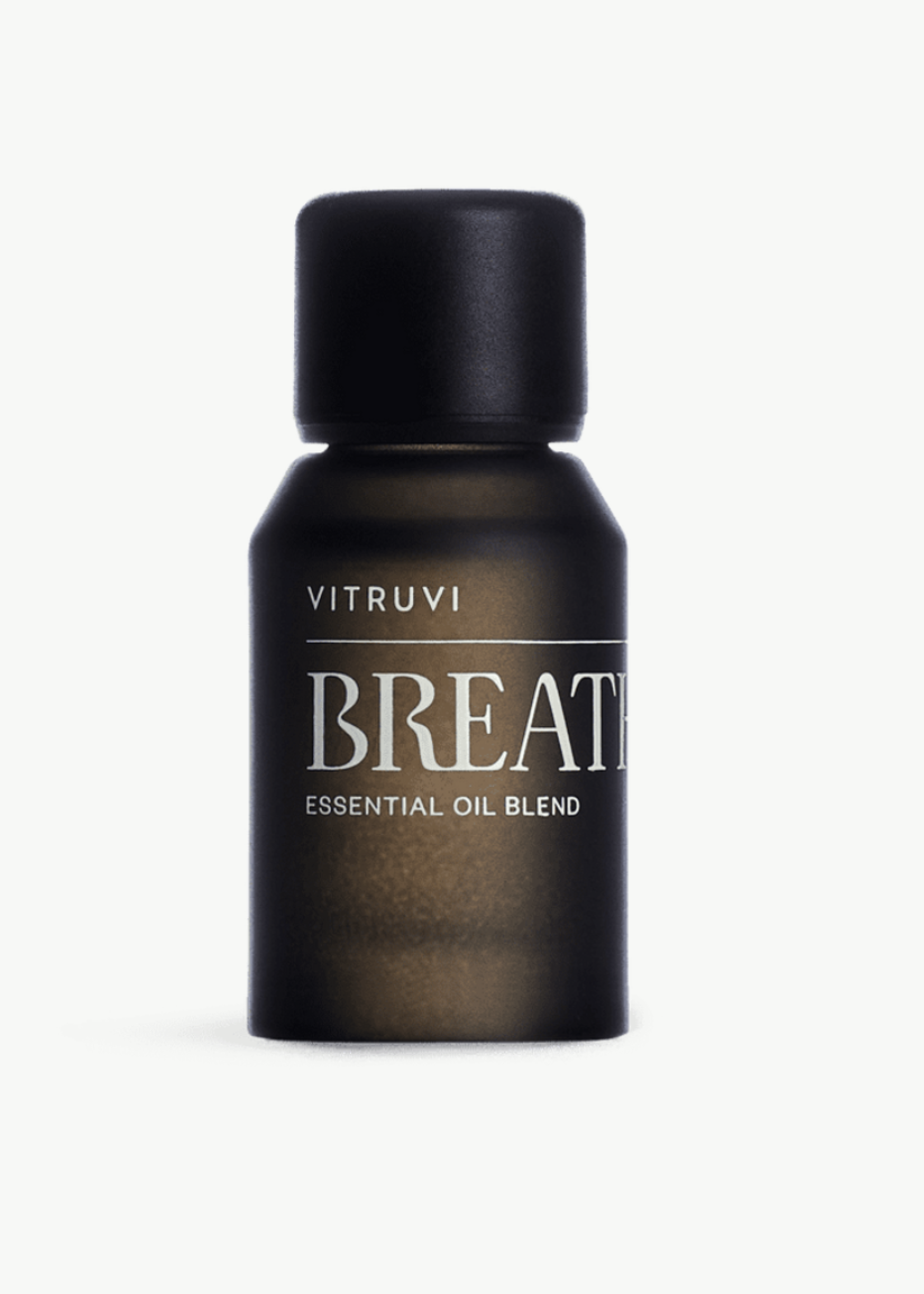 Huile essentielle BREATHE