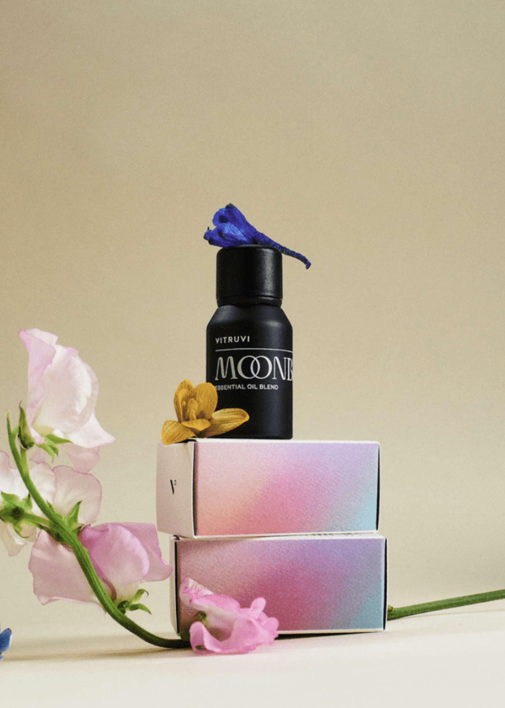 Vitruvi Huile essentielle MOONBEAM