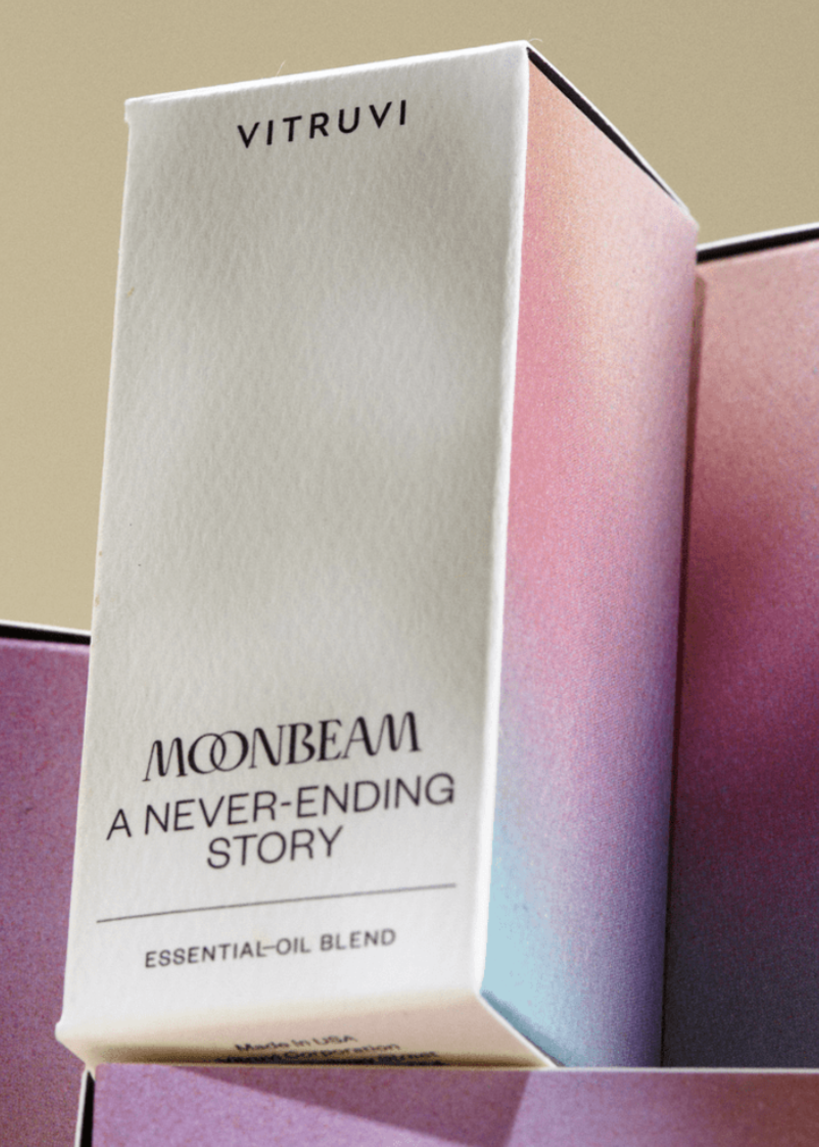 Huile essentielle MOONBEAM