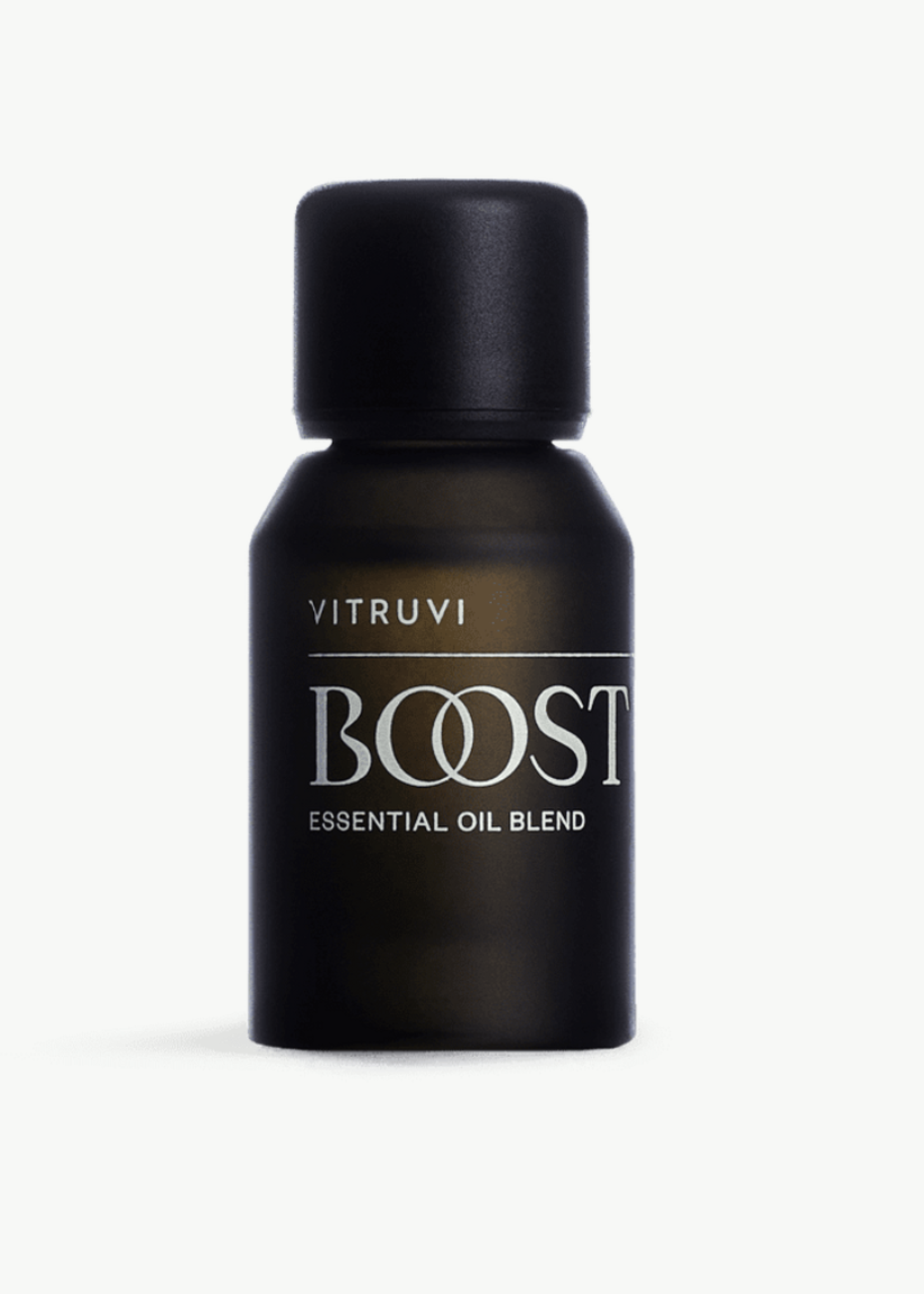 Huile essentielle BOOST