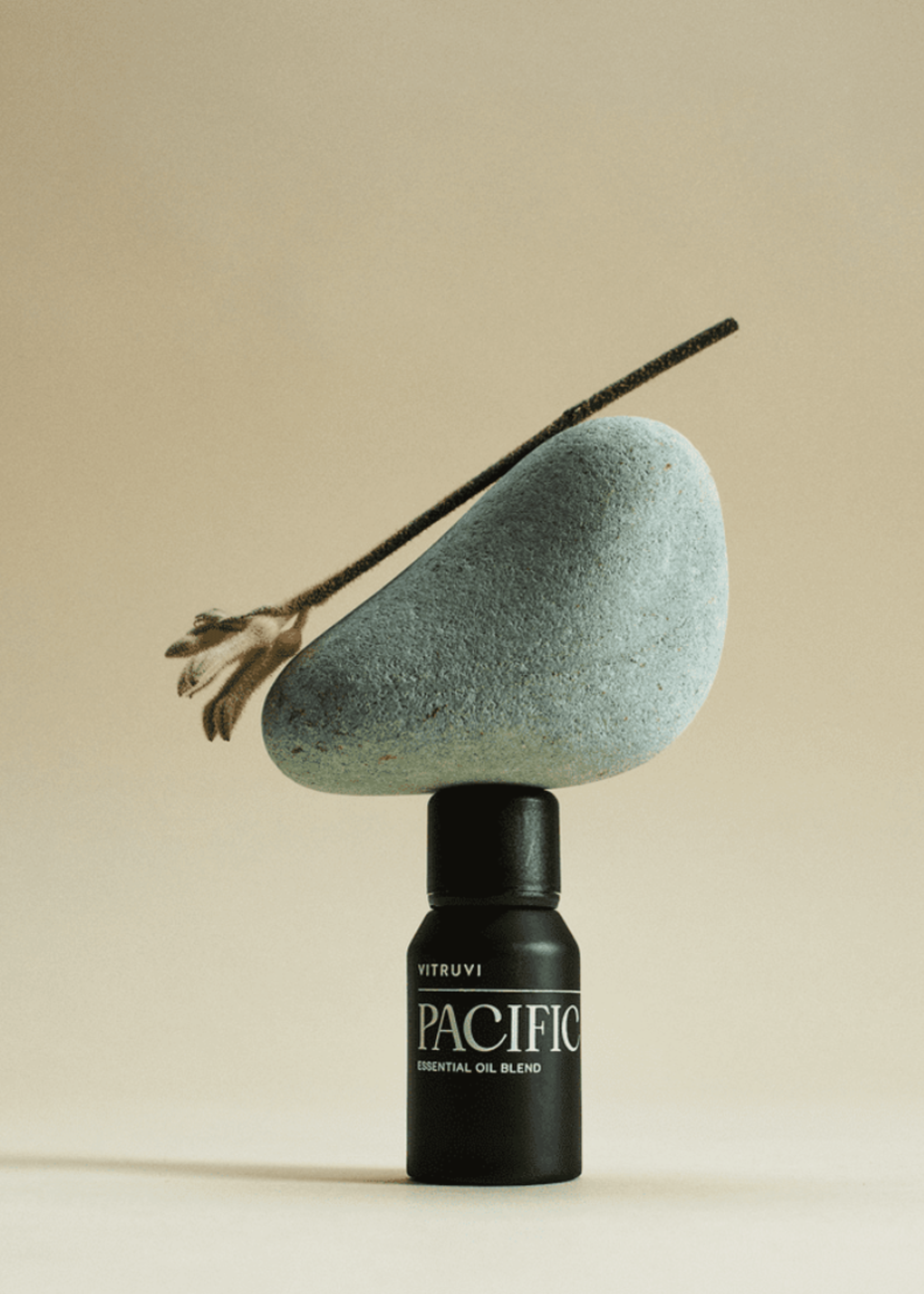 Huile essentielle PACIFIC