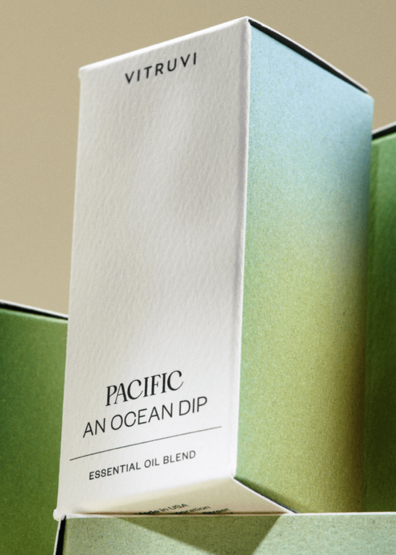 Vitruvi Huile essentielle PACIFIC