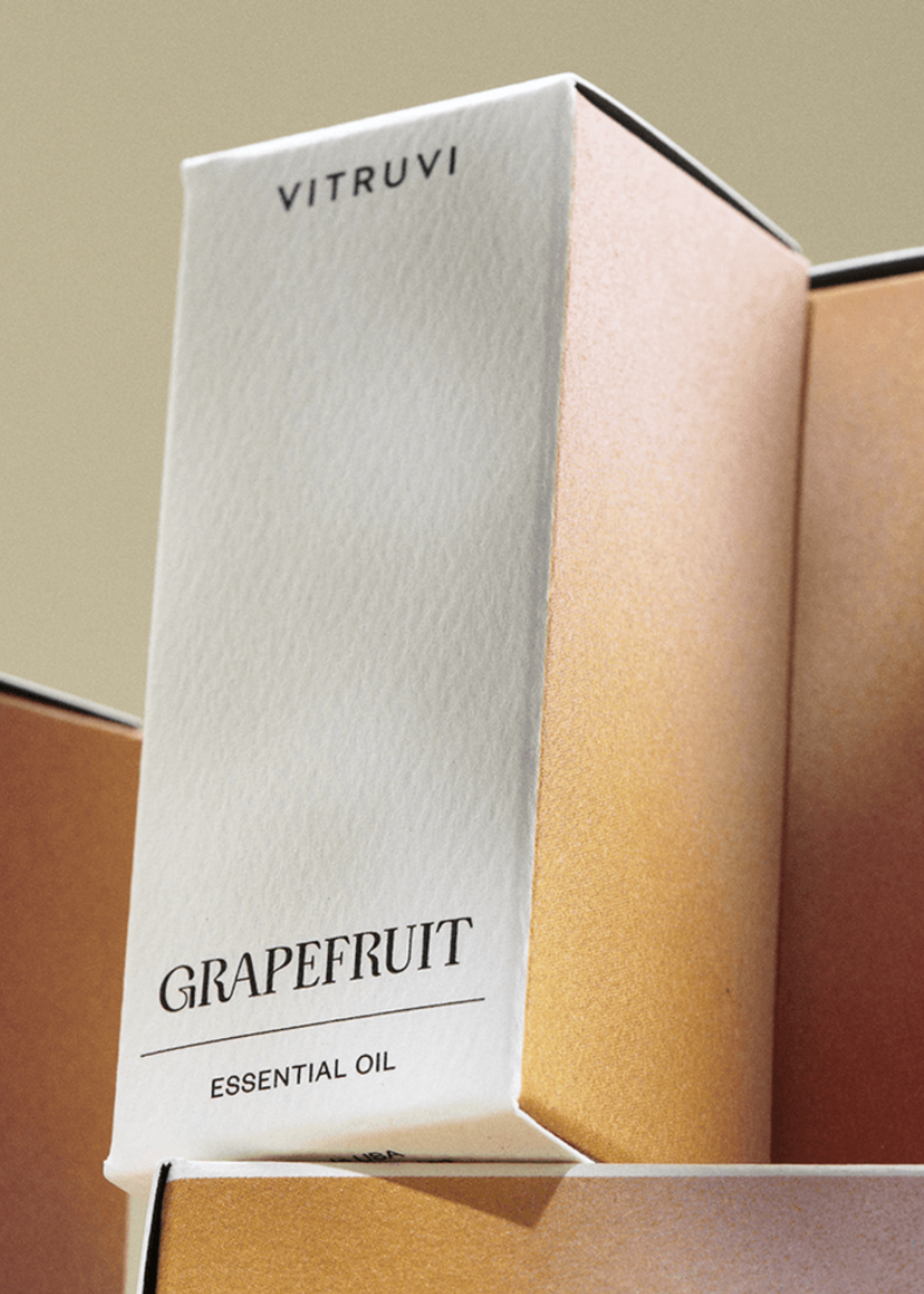 Huile essentielle PAMPLEMOUSSE