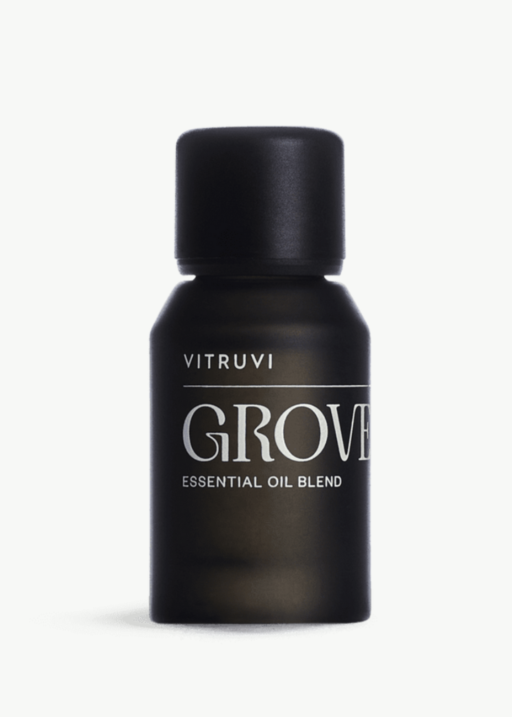 Huile essentielle GROVE