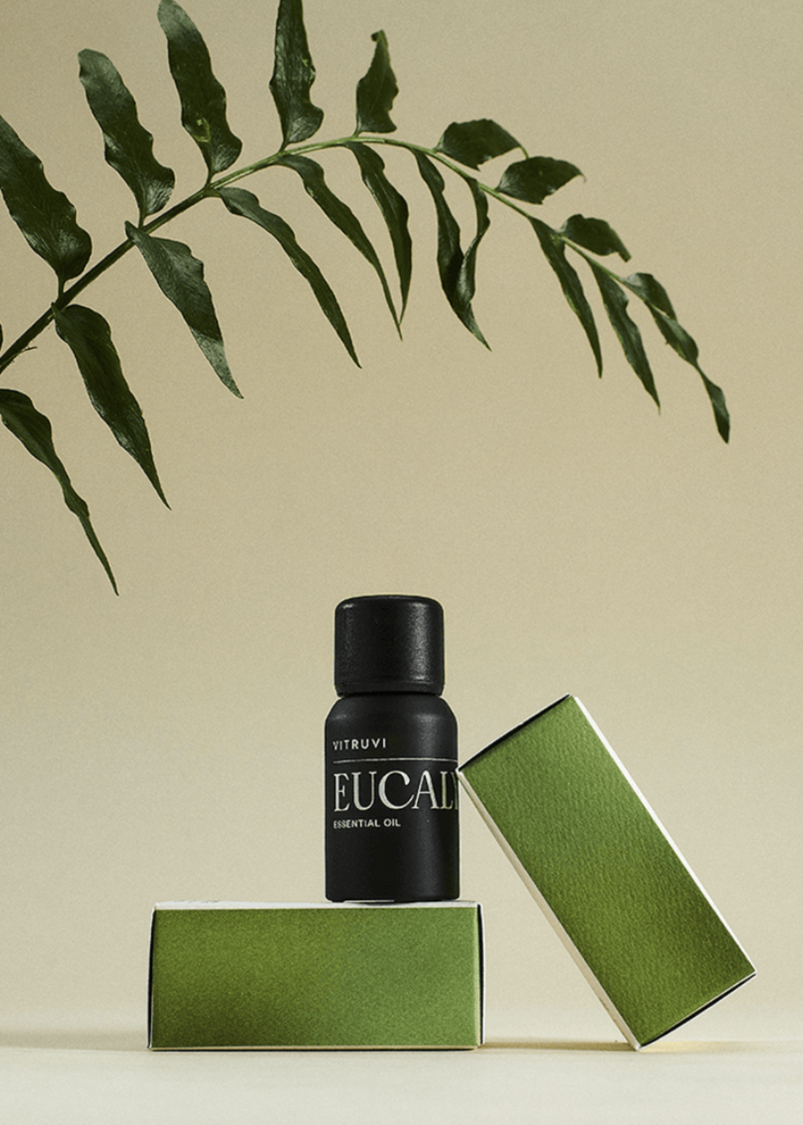 Huile essentielle EUCALYPTUS