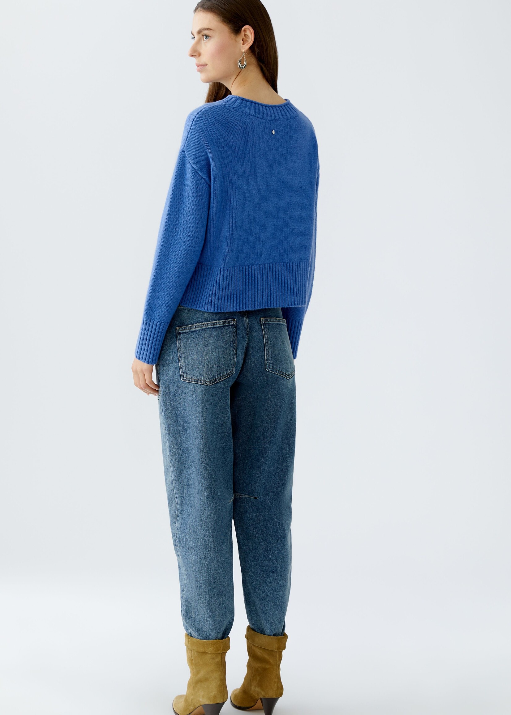 Ouí Pullover