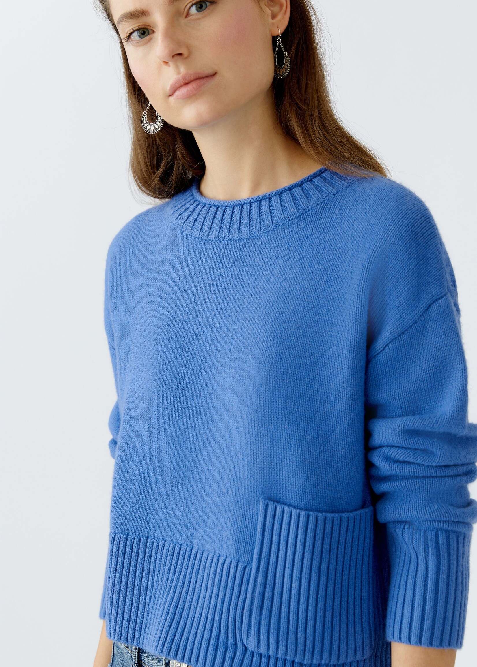 Ouí Pullover