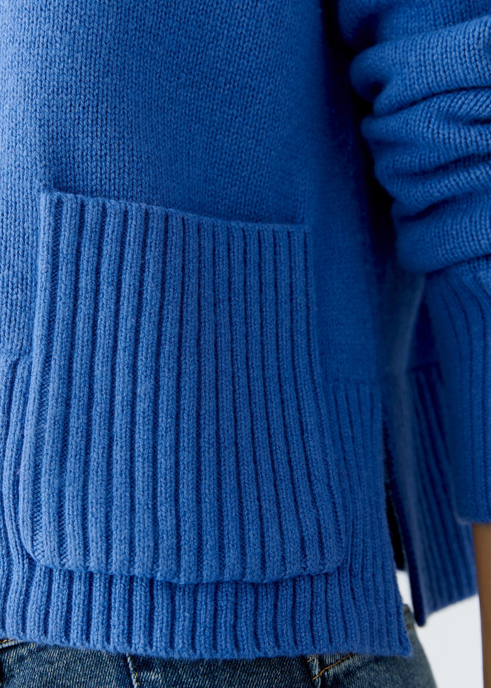 Ouí Pullover
