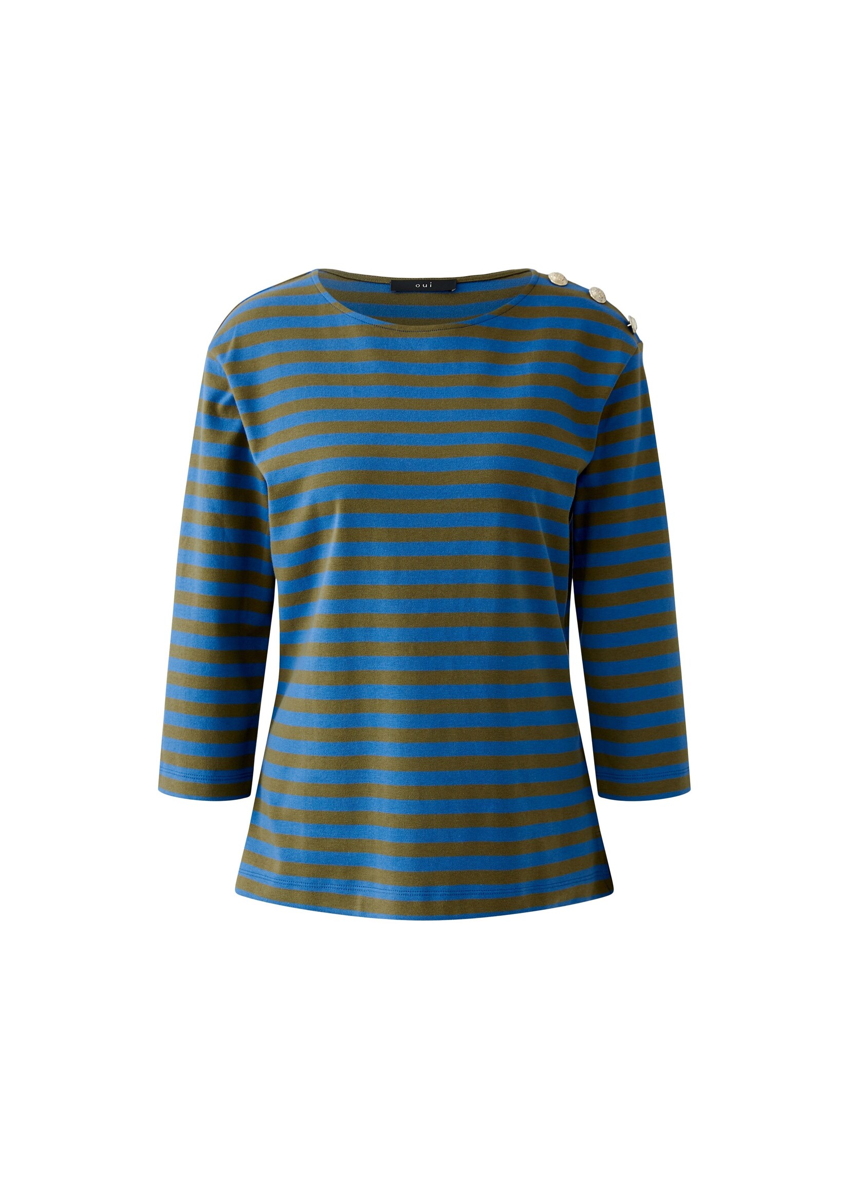 Ouí Chandail manche longue