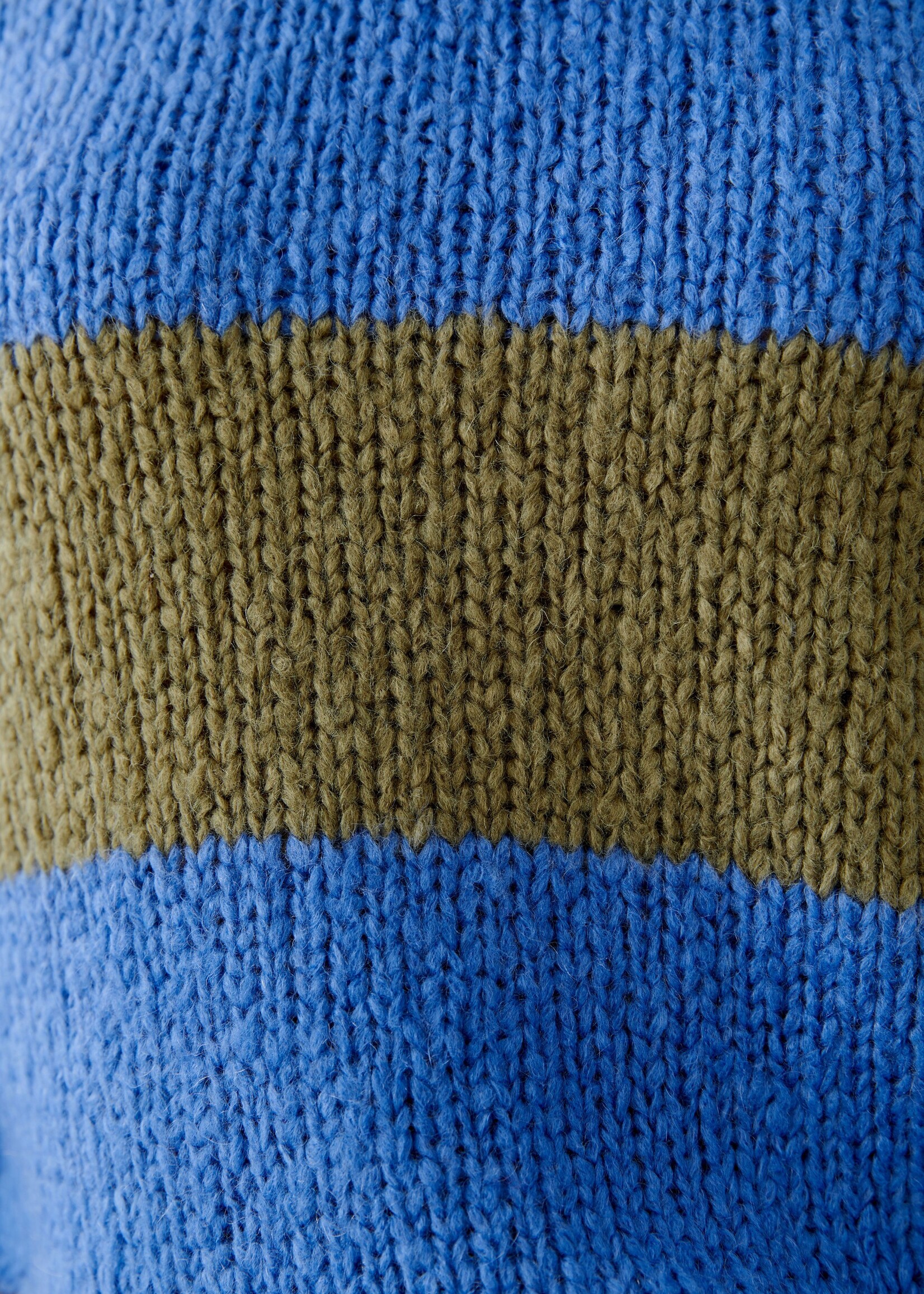 Ouí Pullover