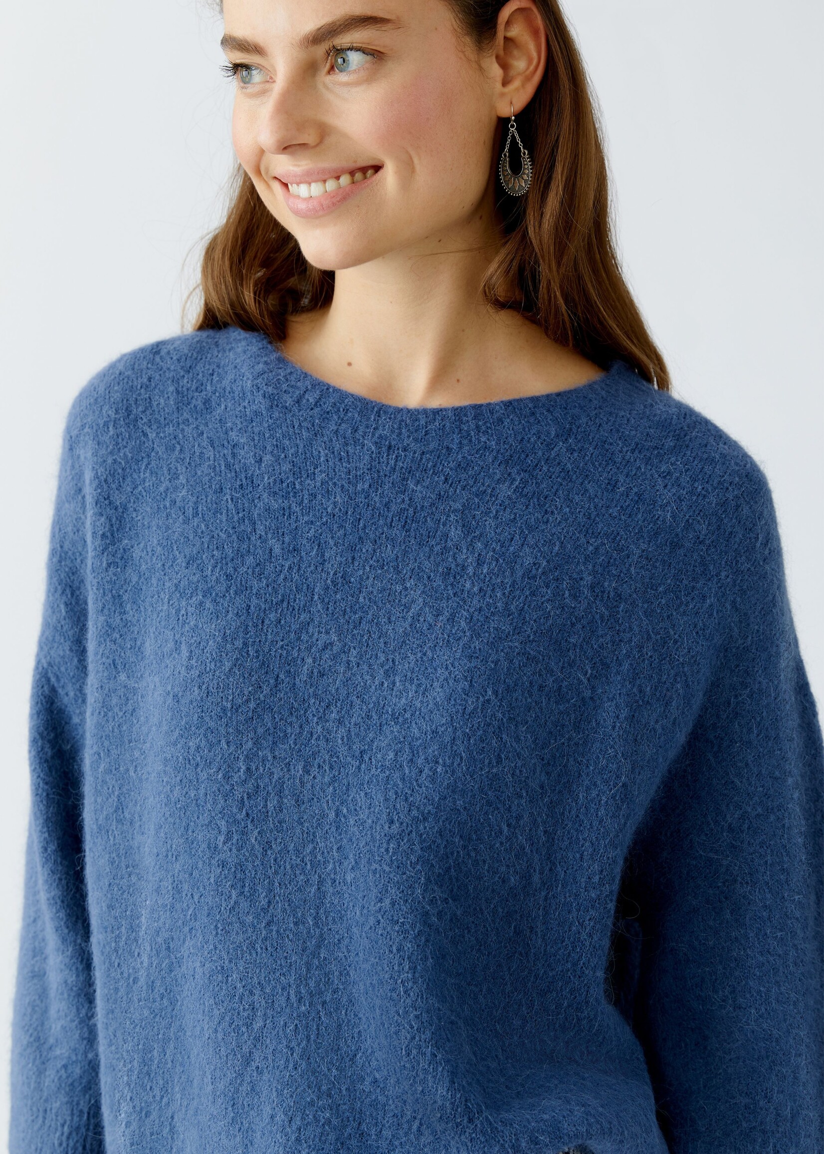 Ouí Pullover