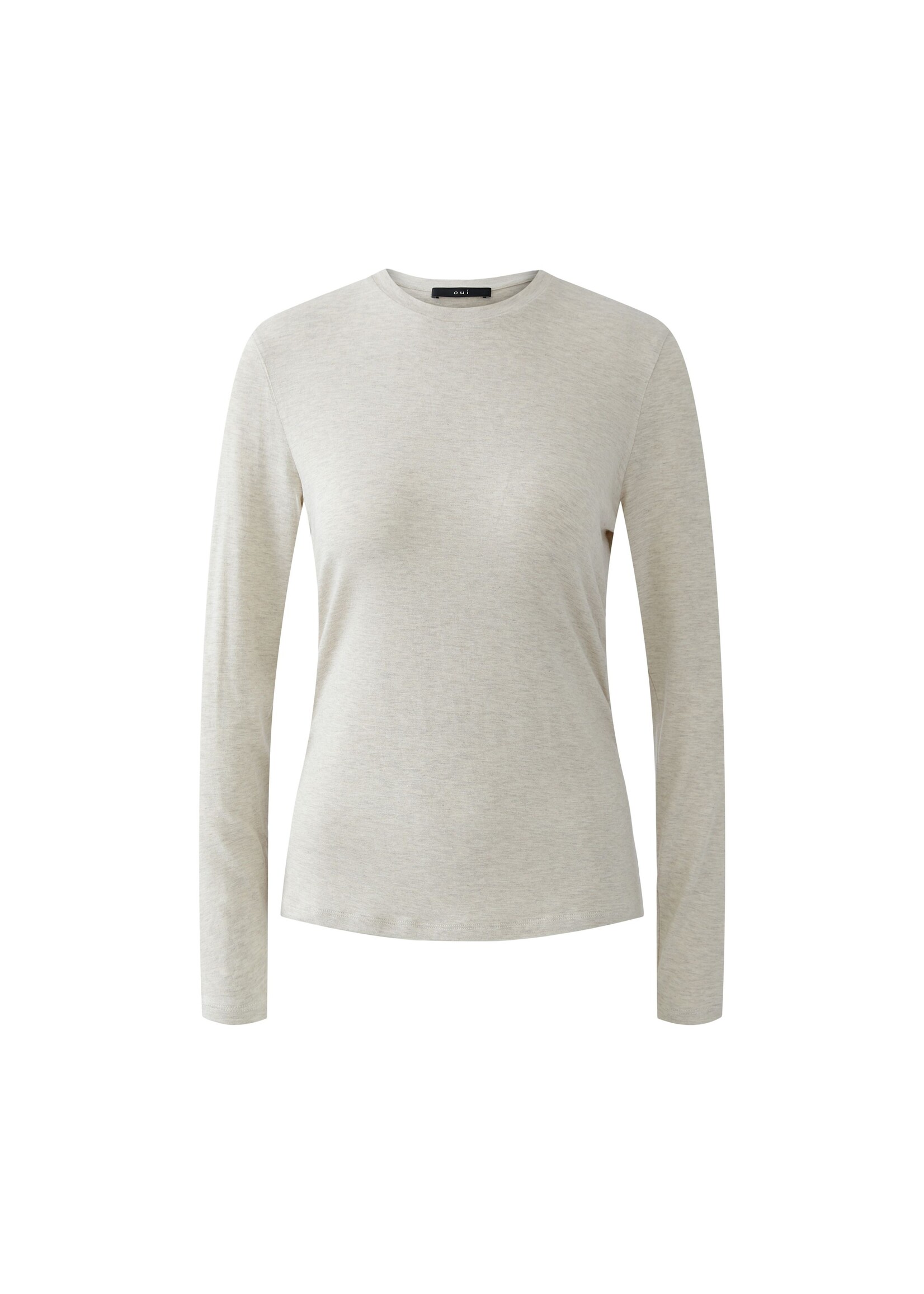 Ouí Chandail manche longue