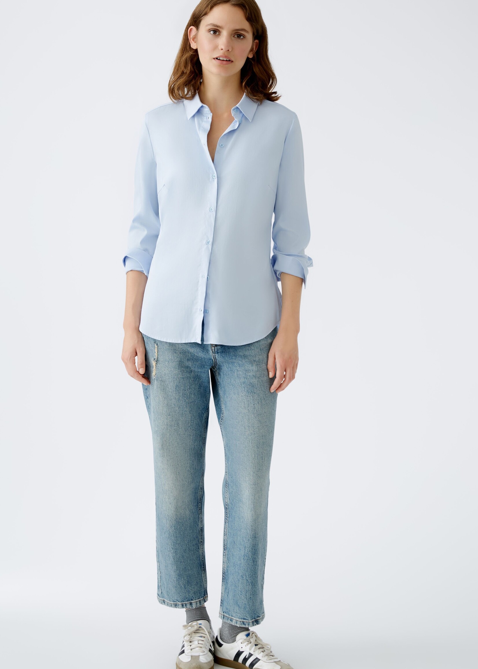 Ouí Blouse classique