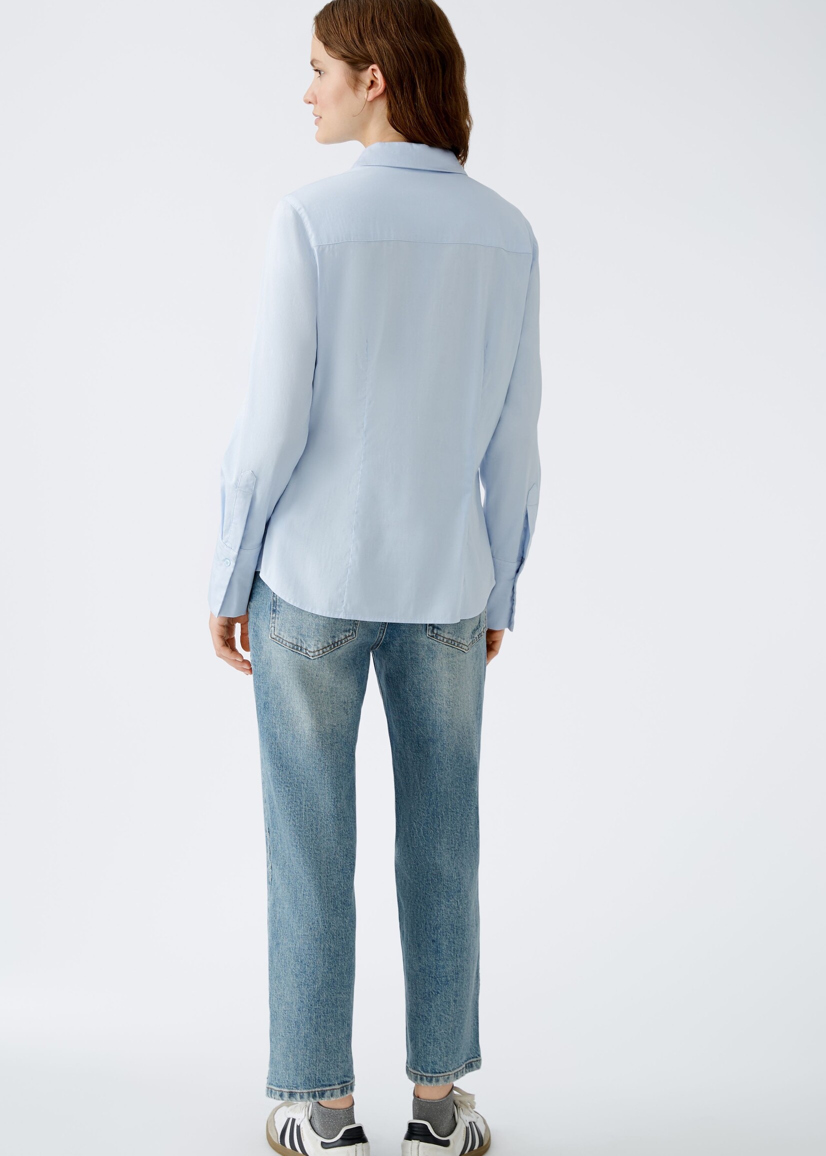 Ouí Blouse classique