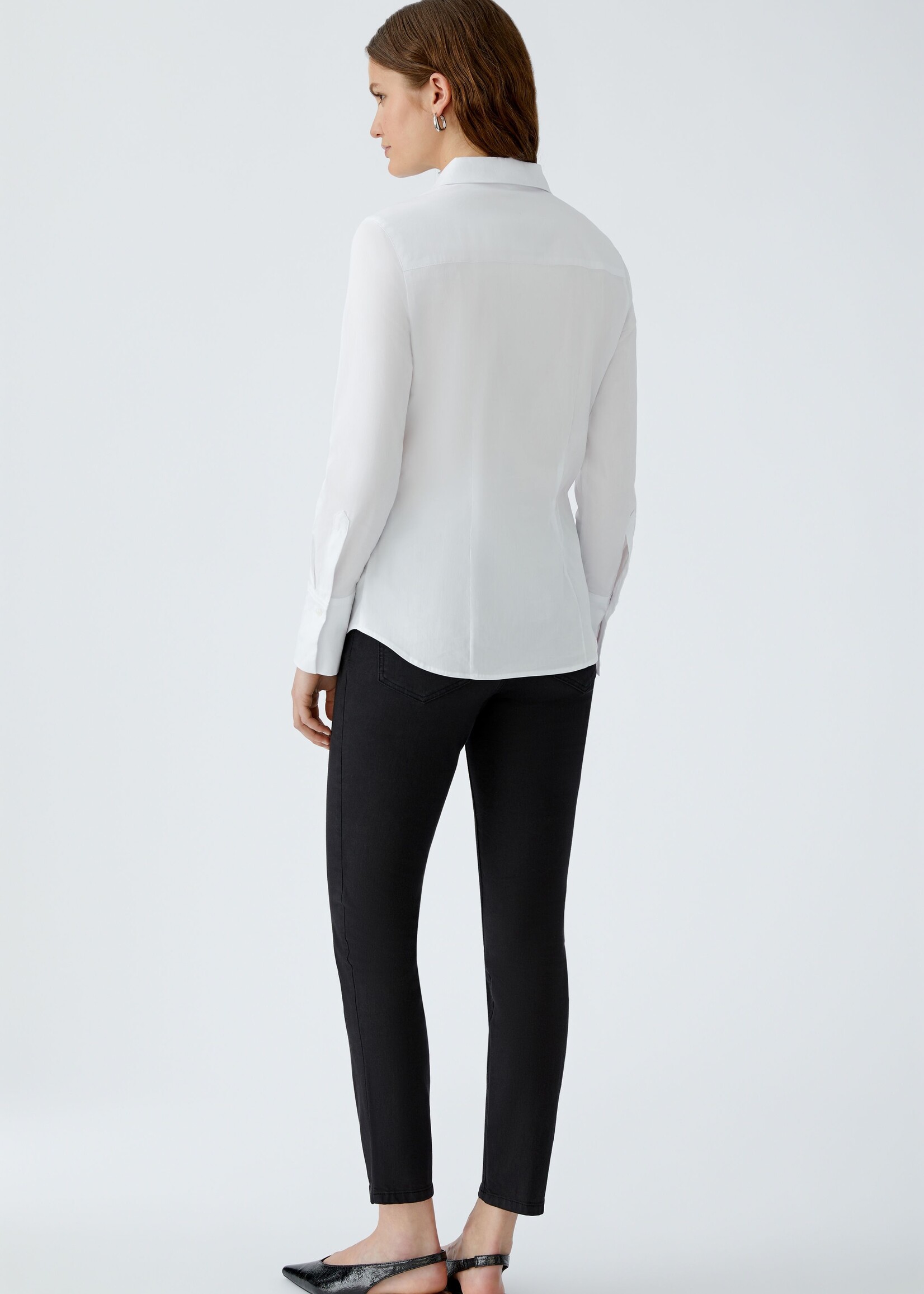 Ouí Blouse classique