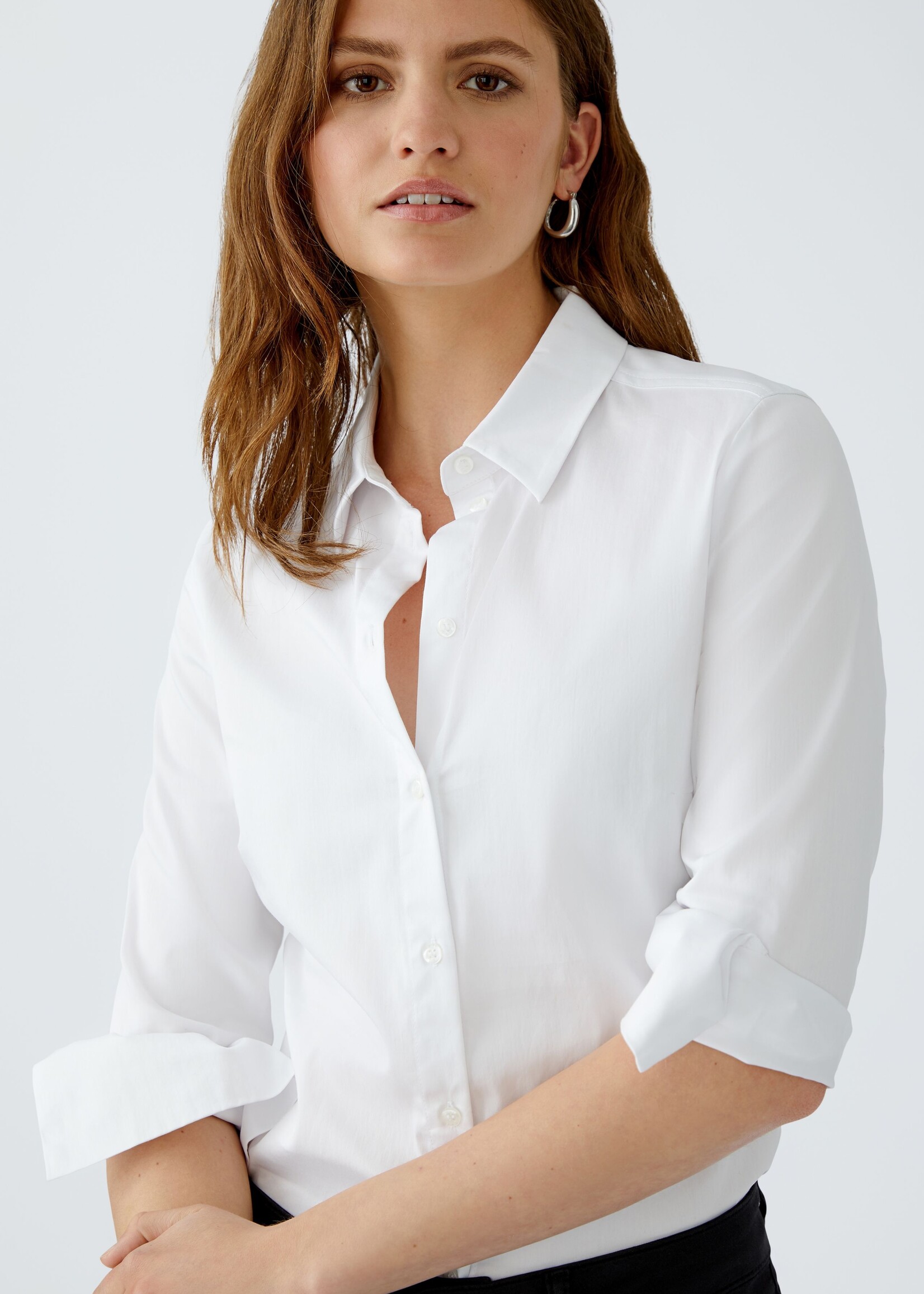 Ouí Blouse classique