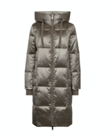 Mos Mosh Nova Metallic Down Jacket