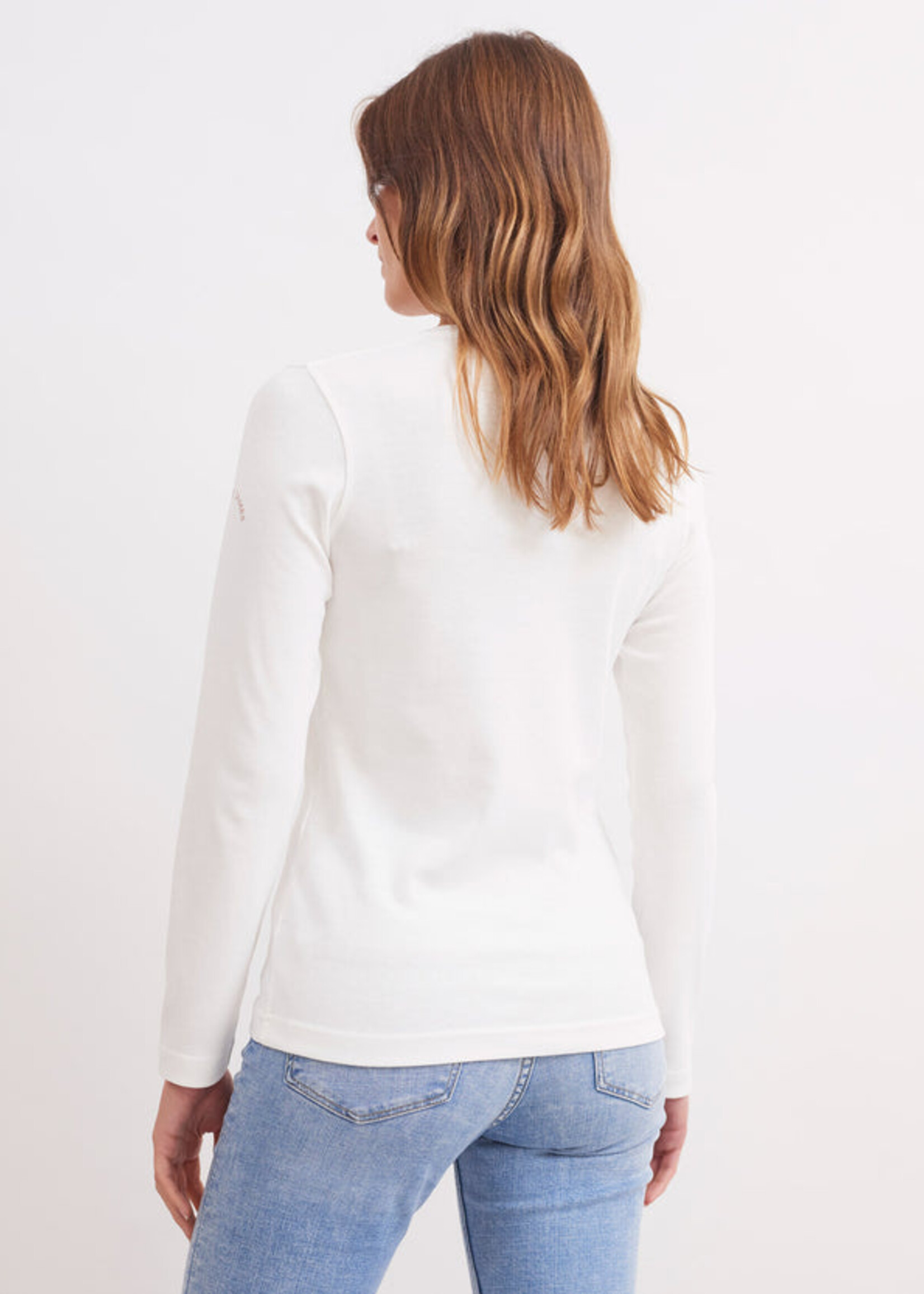 Saint James Chandail Celina U