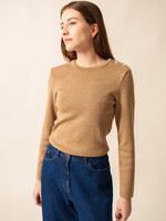 Saint James Tricot Marée II U
