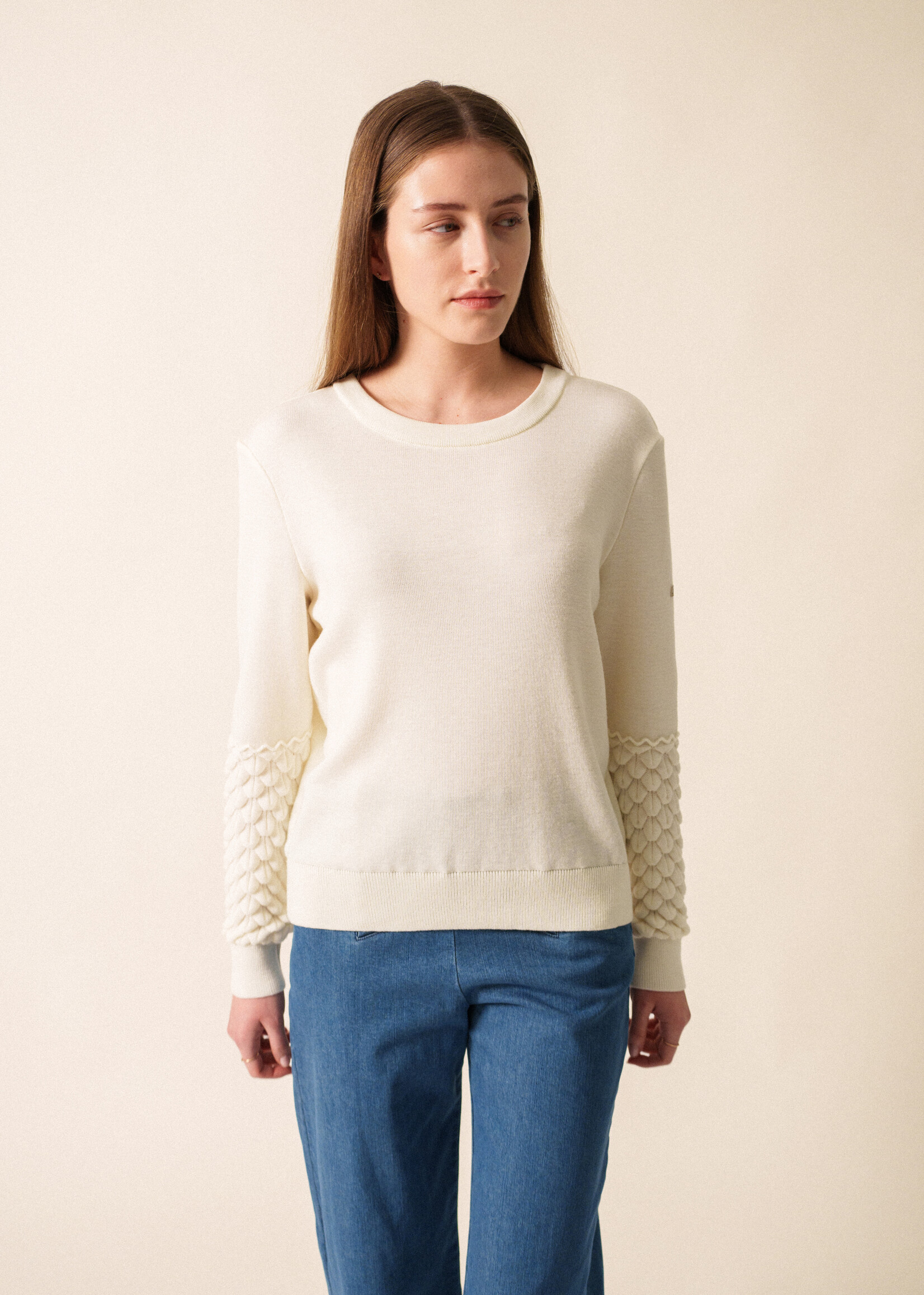 Saint James Tricot Cluses