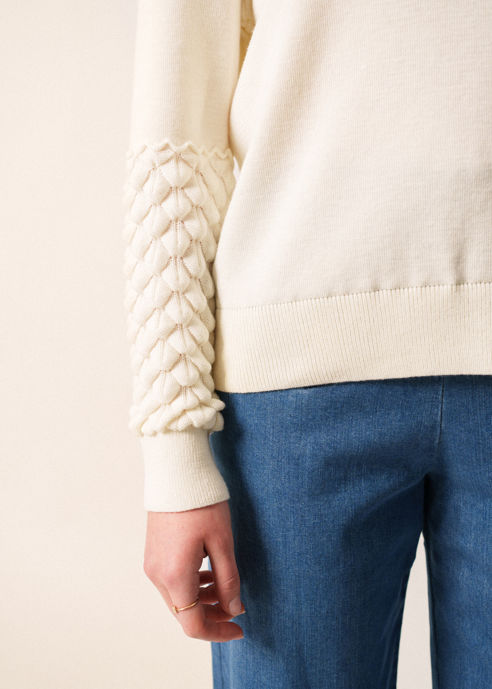 Saint James Tricot Cluses