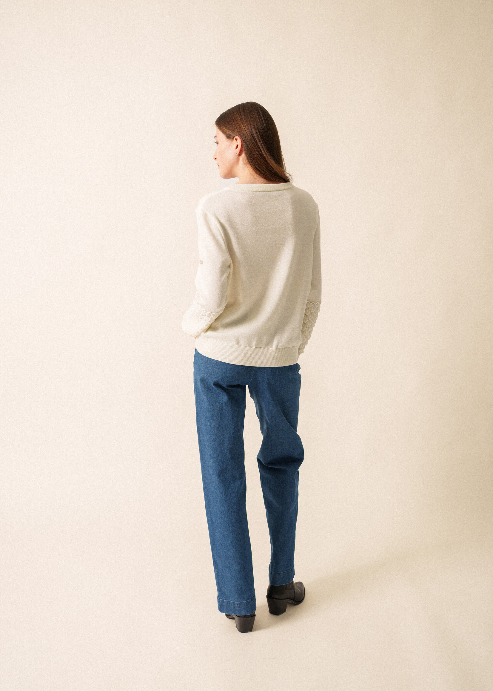 Saint James Tricot Cluses