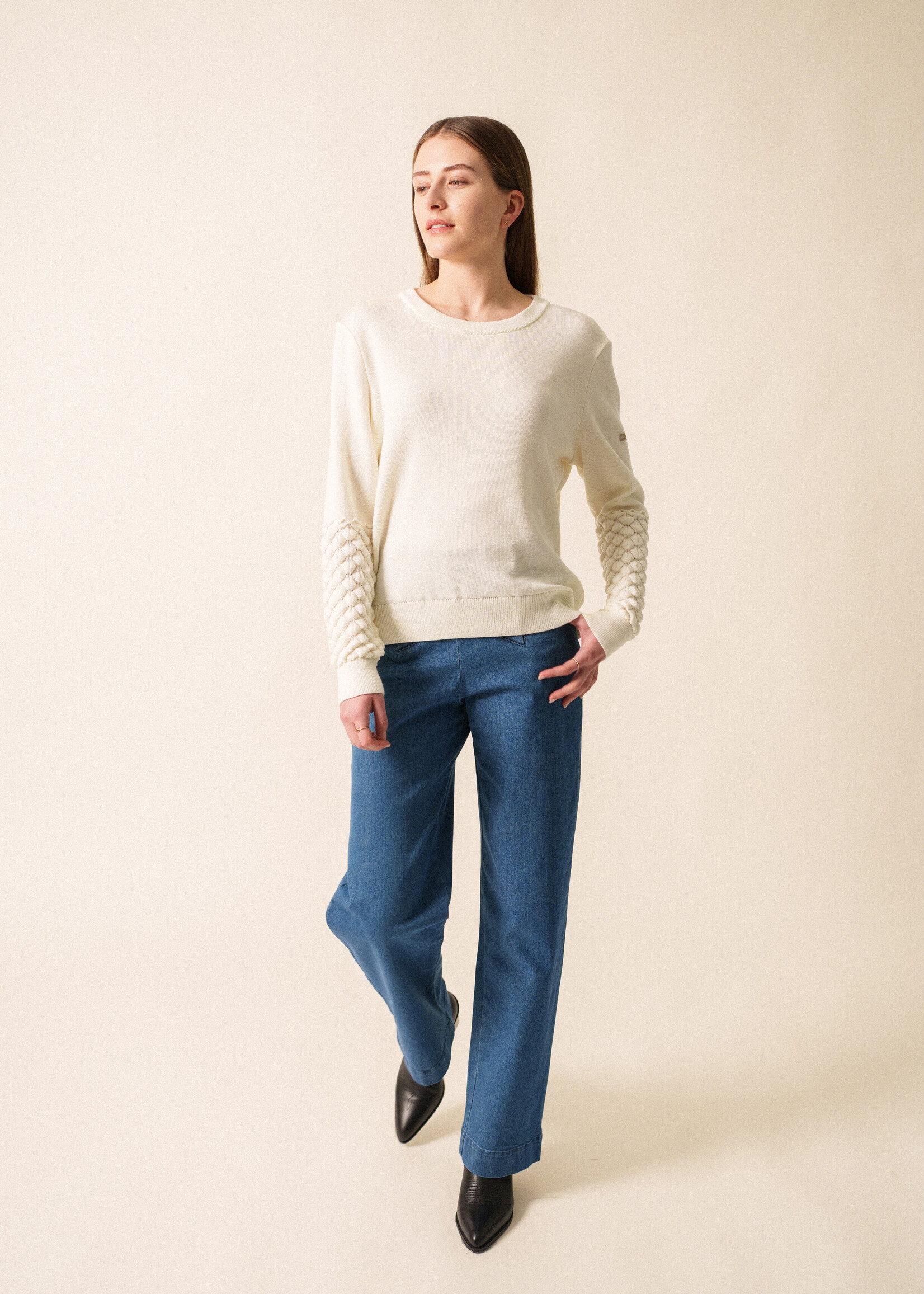 Saint James Tricot Cluses