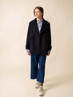 Saint James Manteau Ste Romy
