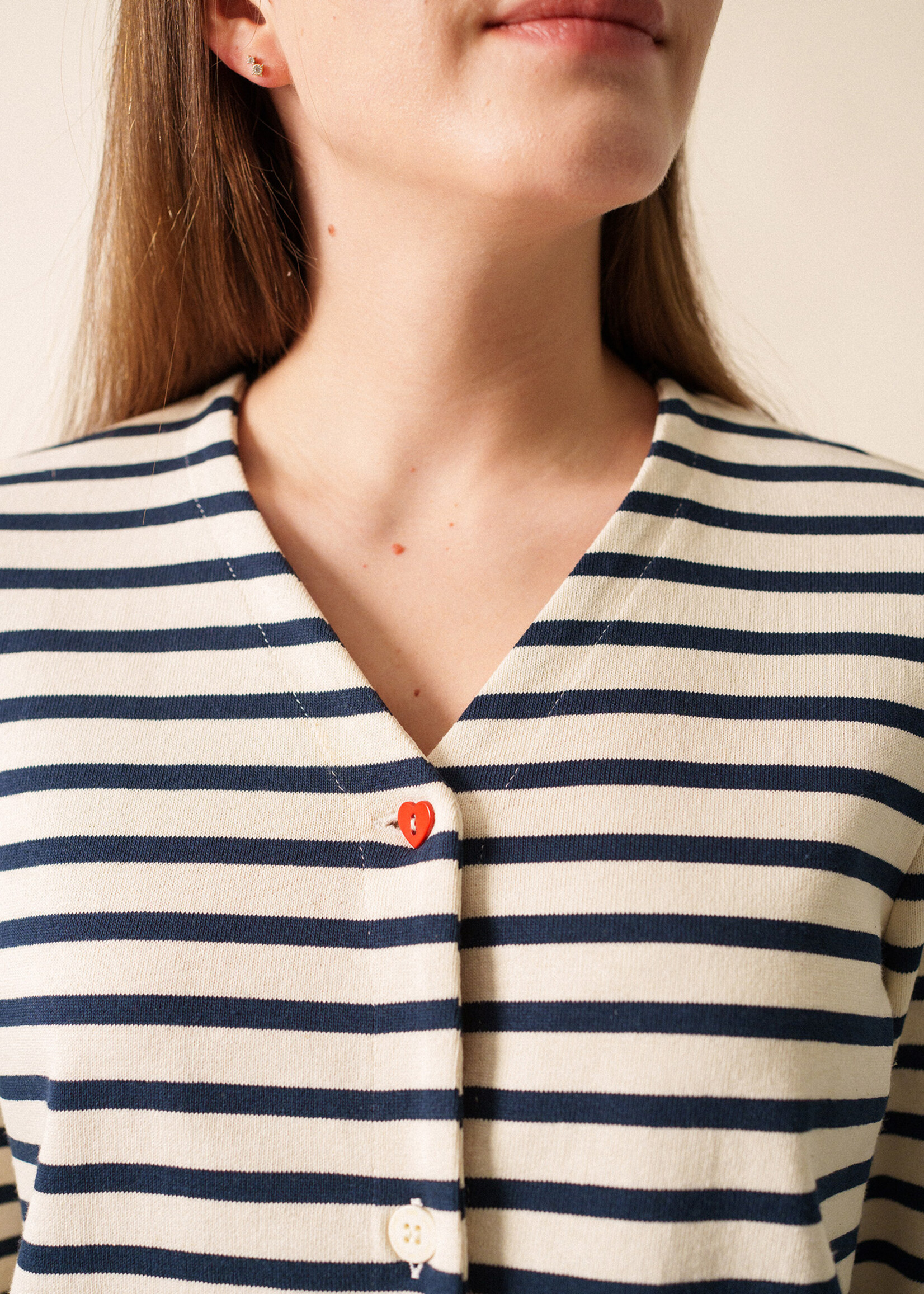 Saint James Mericardi