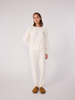 Petit Bateau Pyjama Uni