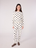 Petit Bateau Pyjama Coeur