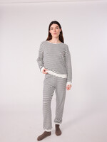 Petit Bateau Pyjama Rayé