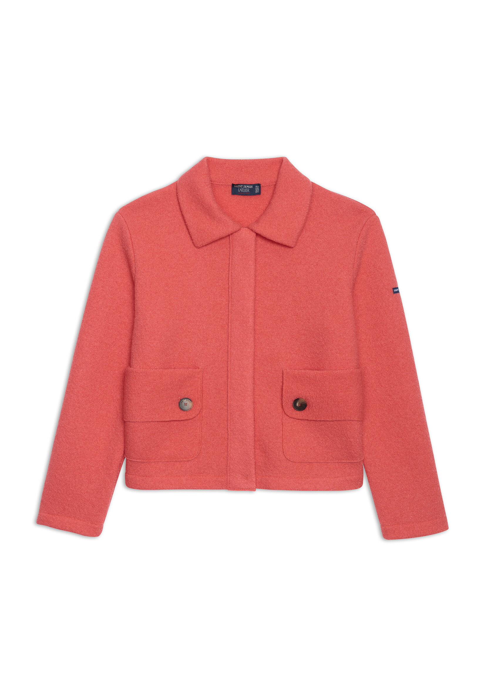 Saint James Jacket Combloux