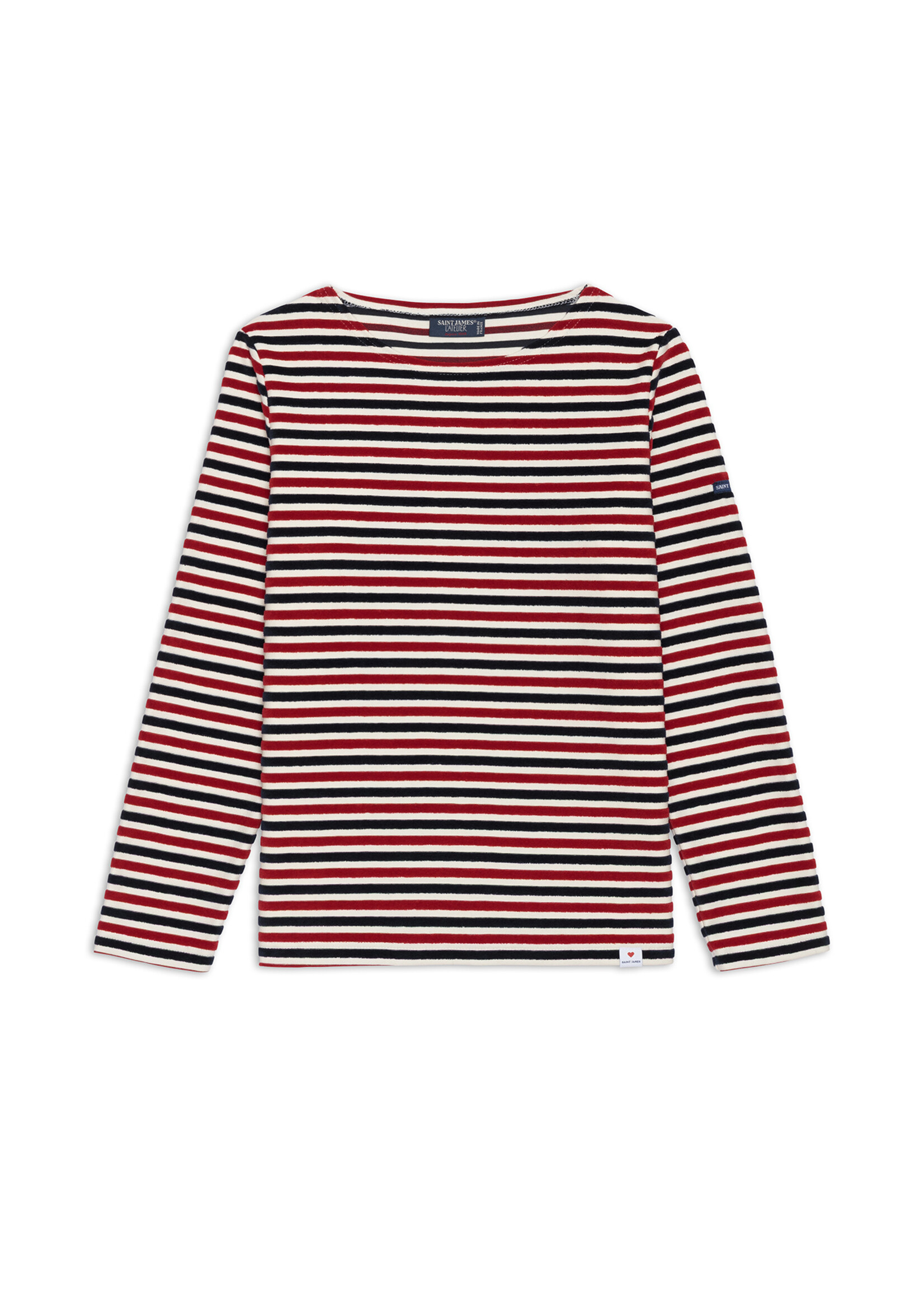 Saint James Merivelours Tri