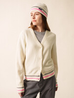 Saint James Cardigan Annecy